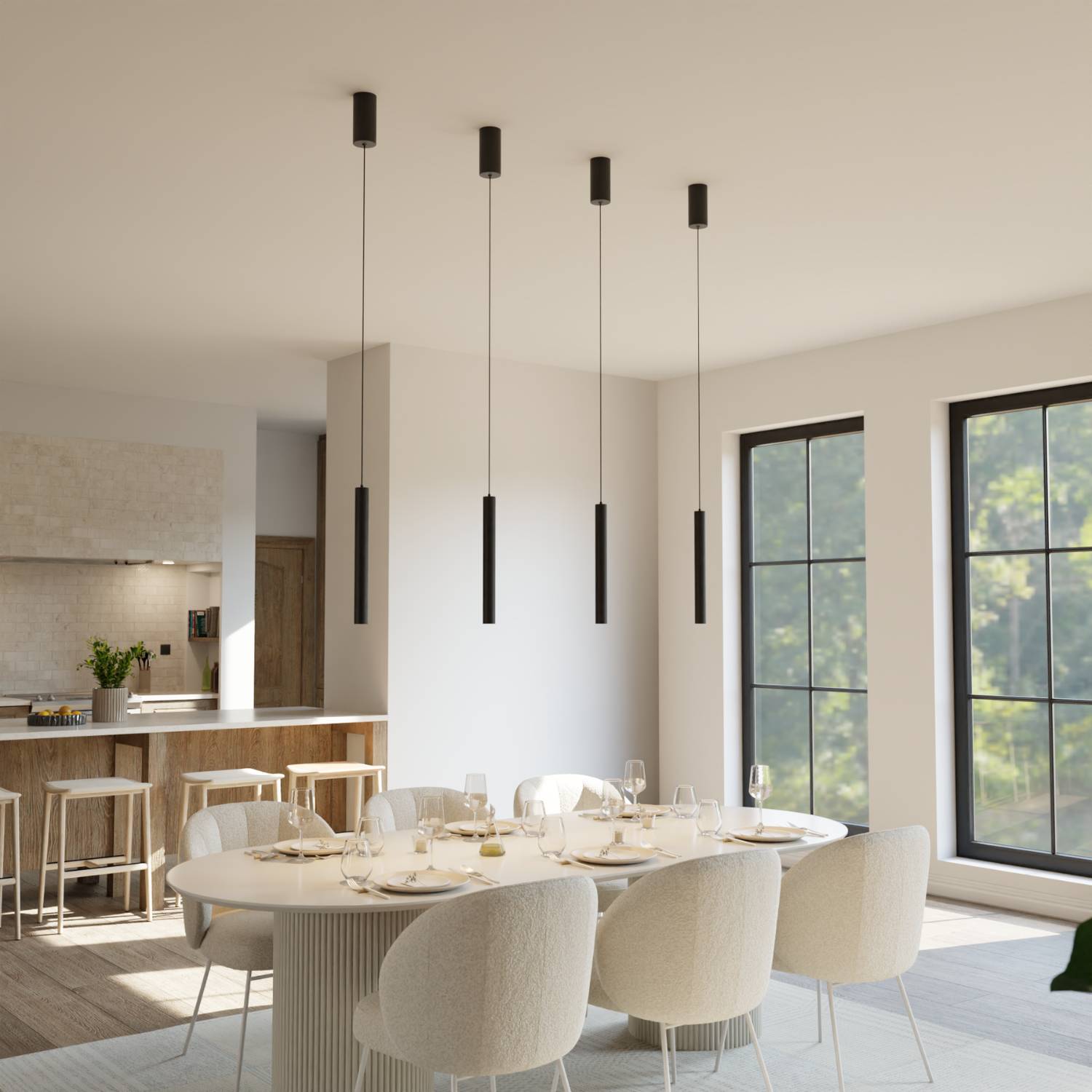 B-stock: Hovaro pendant lamp