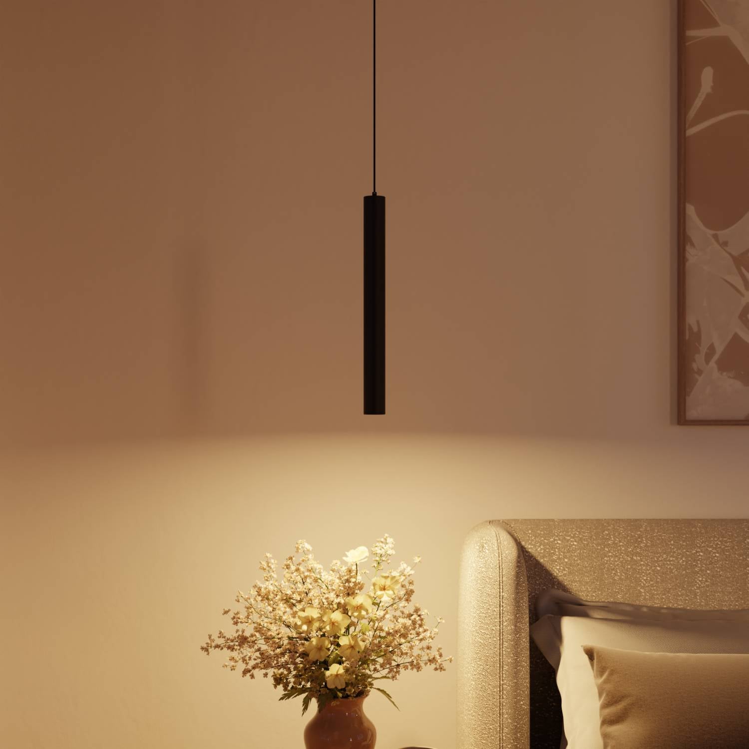 Hovaro pendant lamp