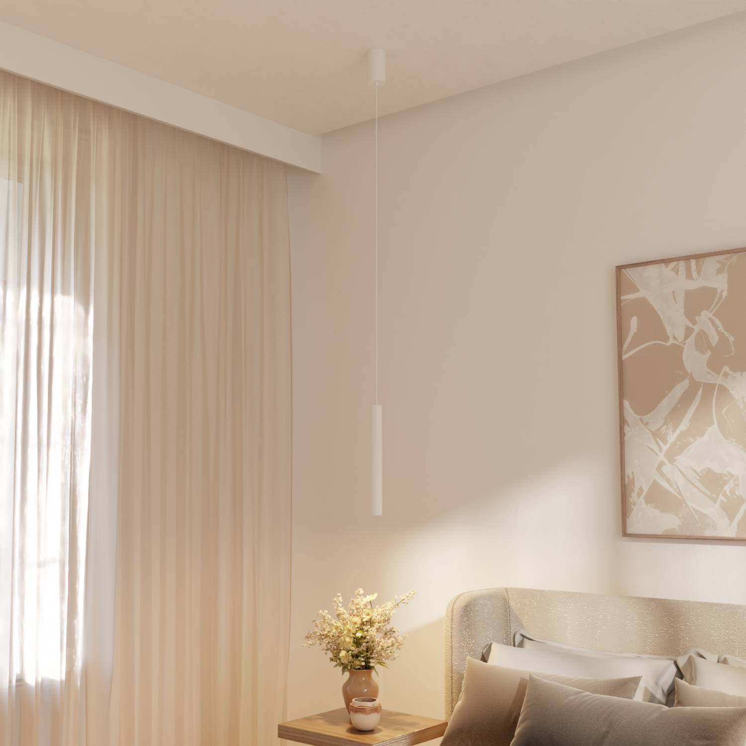 B-stock: Hovaro pendant lamp