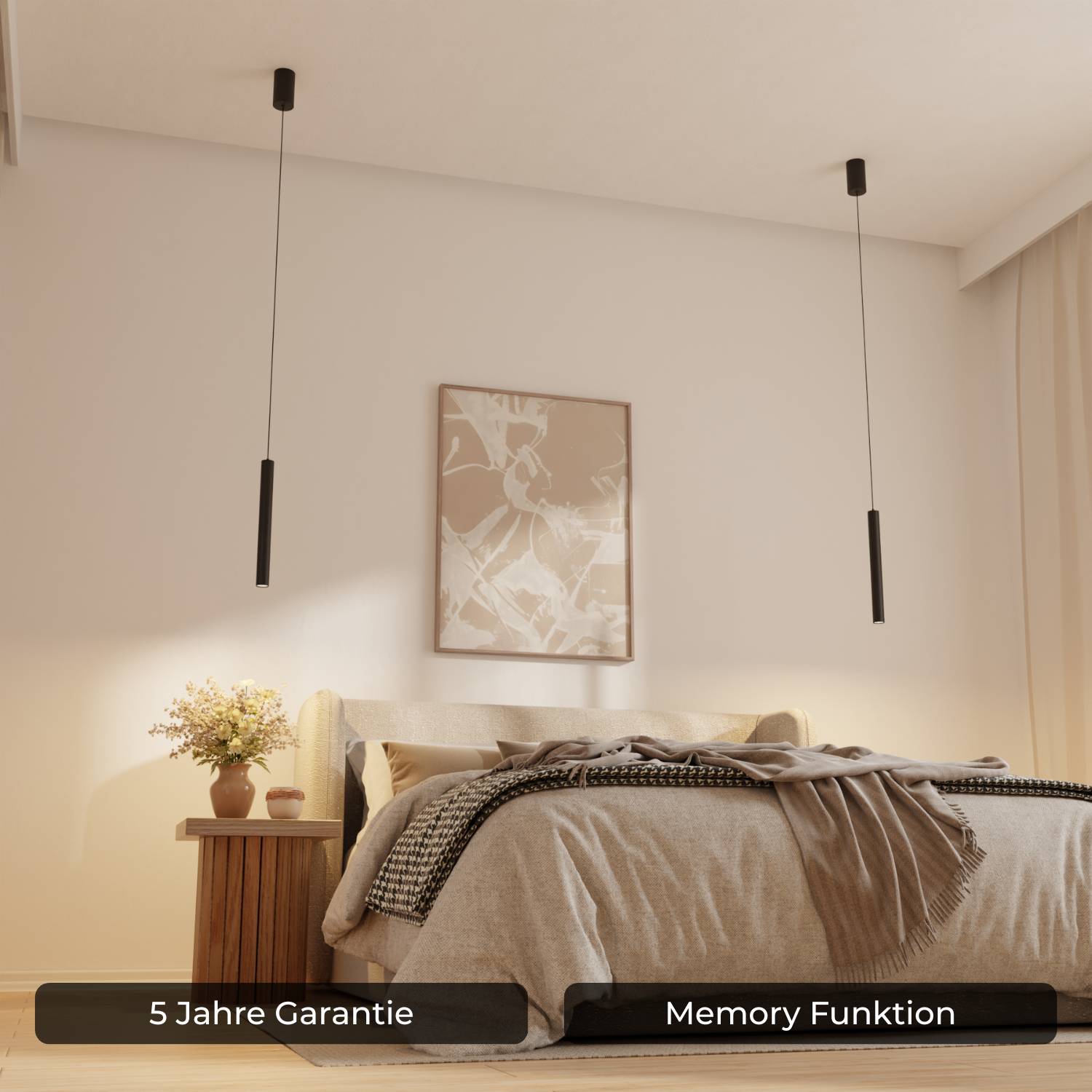 B-stock: Hovaro pendant lamp