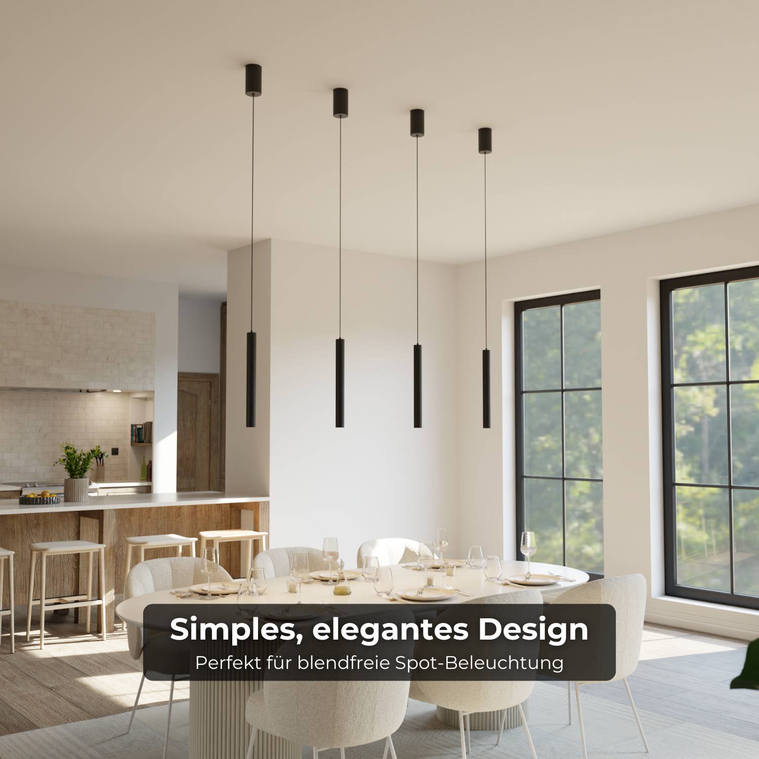 B-stock: Hovaro pendant lamp