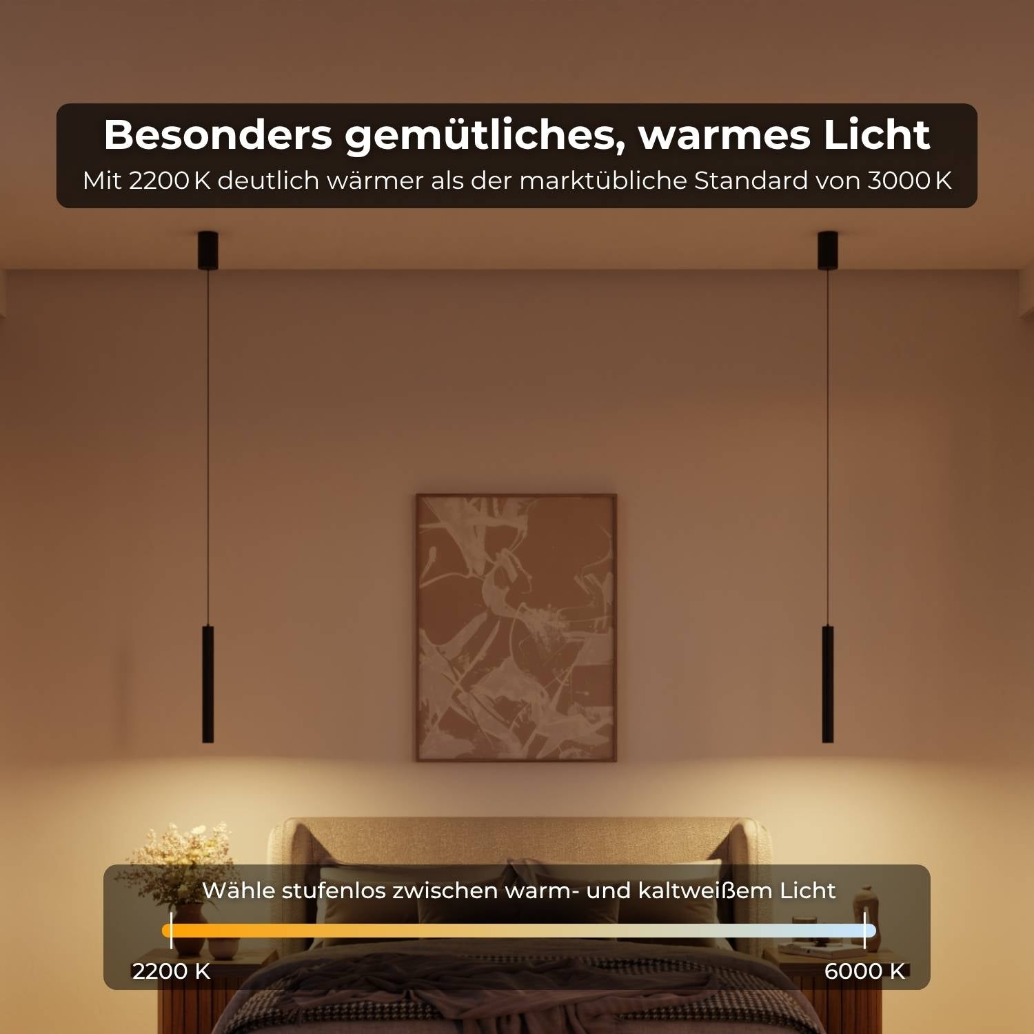 B-stock: Hovaro pendant lamp