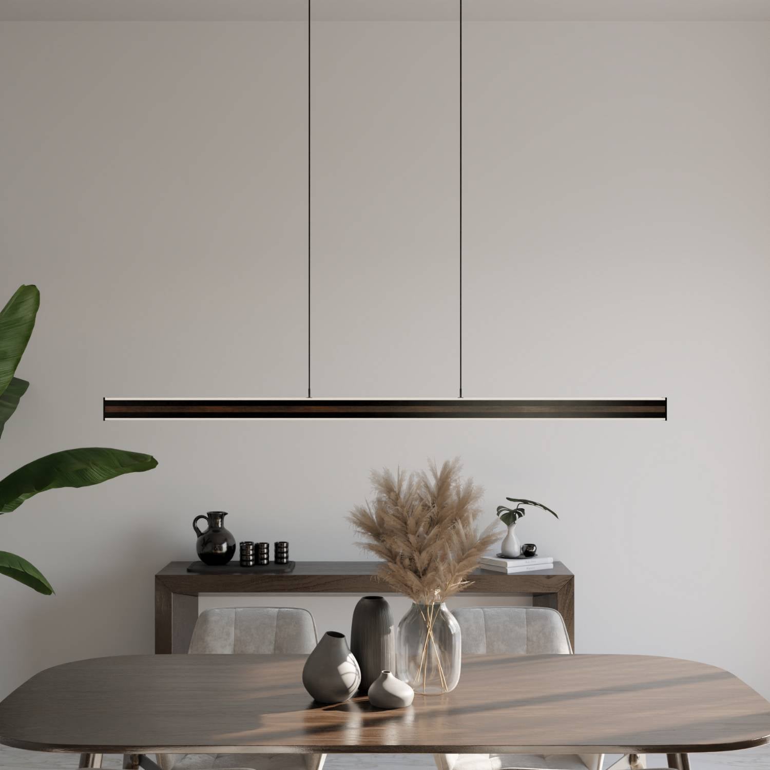 DALI-2 DT8: Kalea pendant light