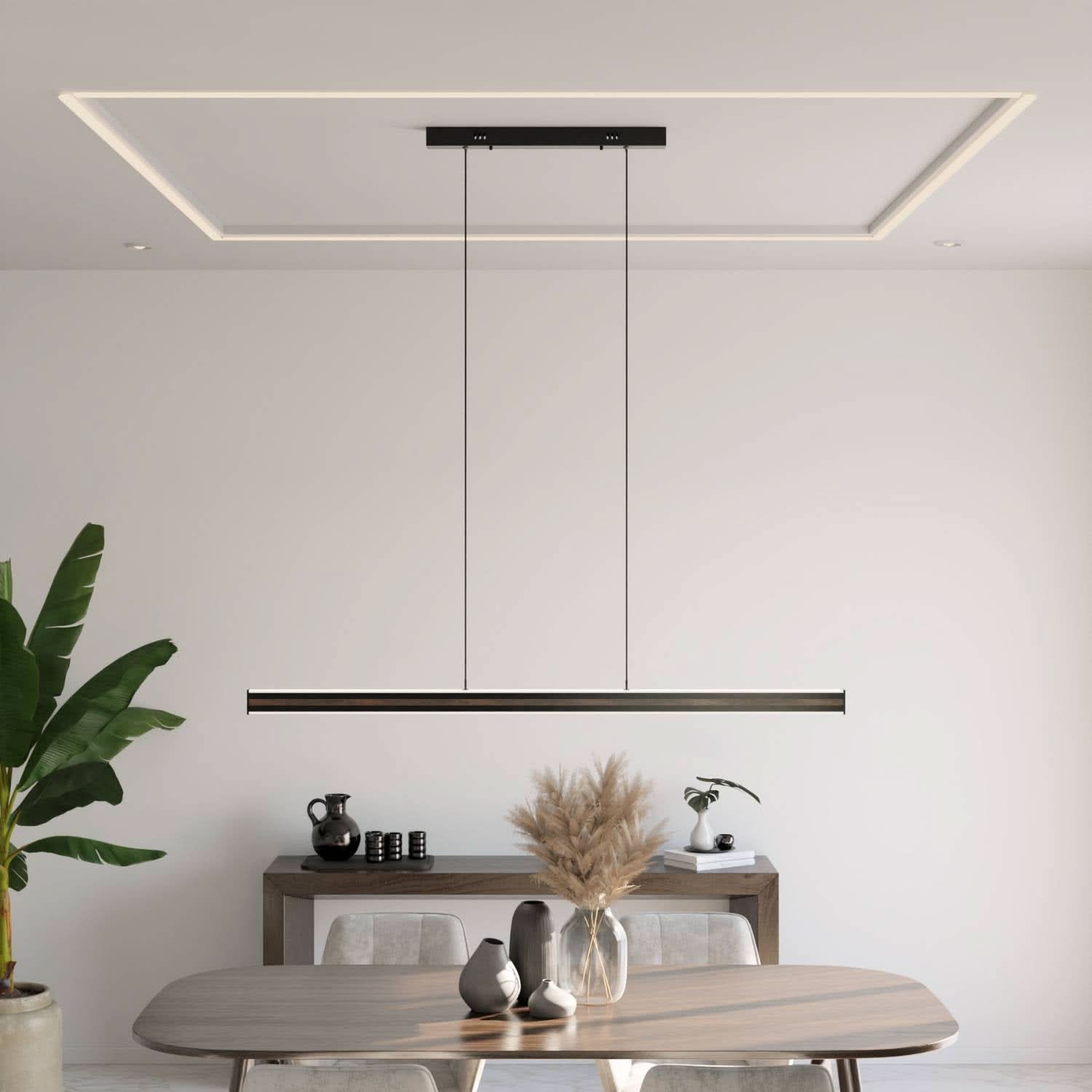 B-stock: Kalea pendant lamp