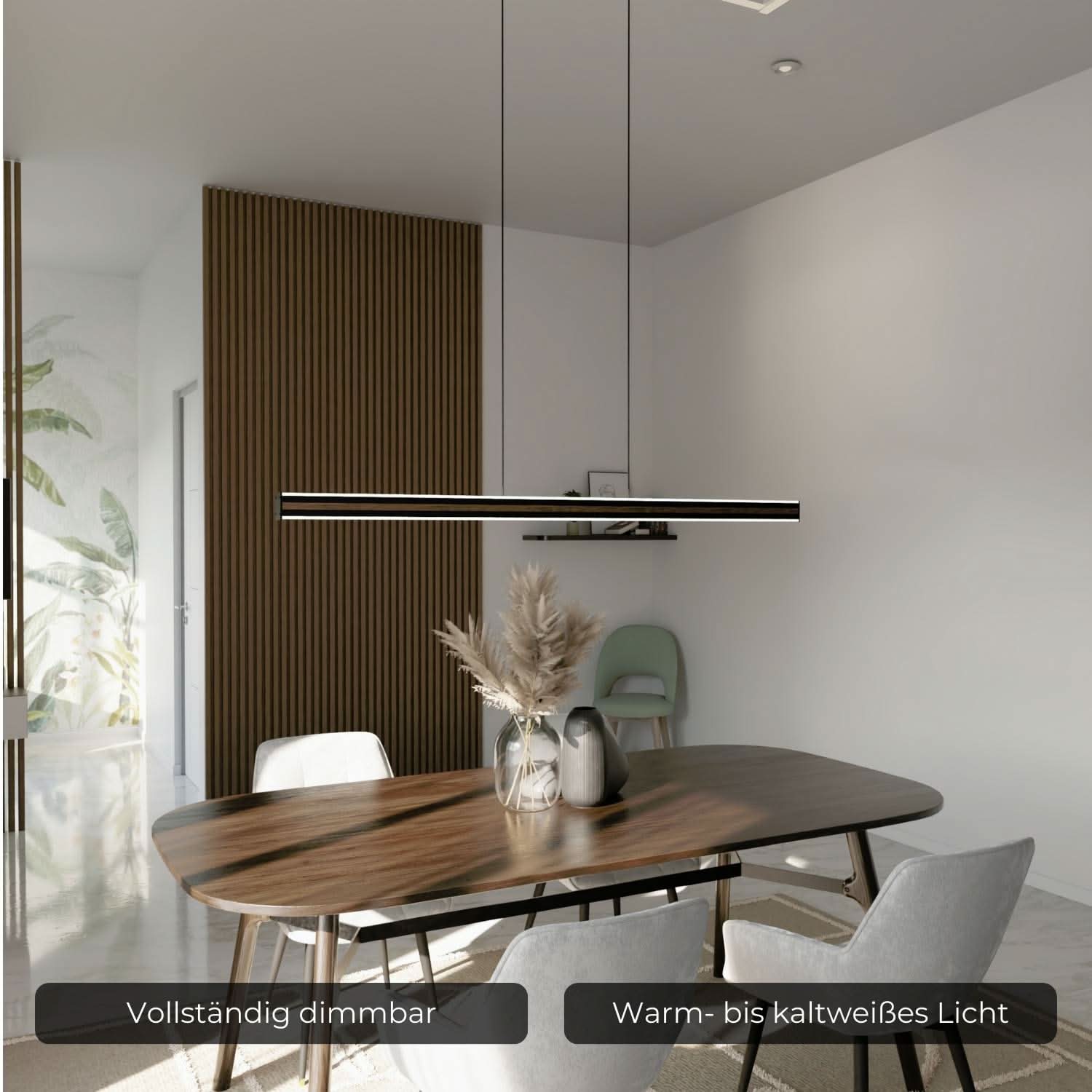 B-stock: Kalea pendant lamp