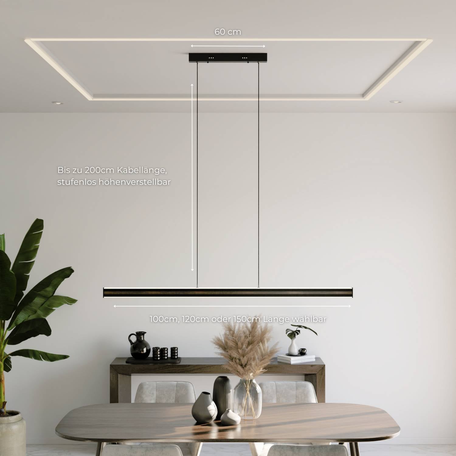 Kalea pendant lamp