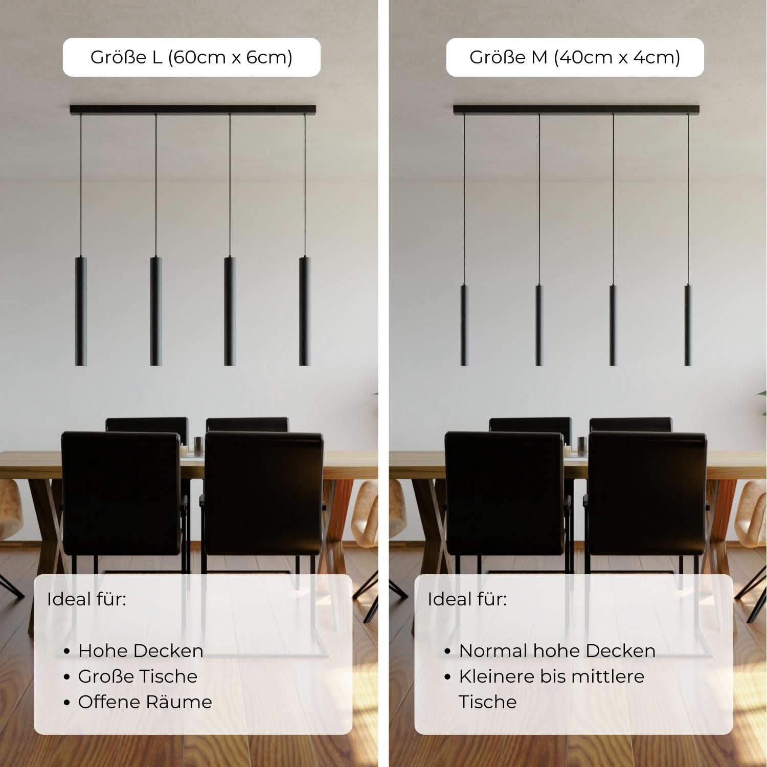B-stock: Learis pendant lamp