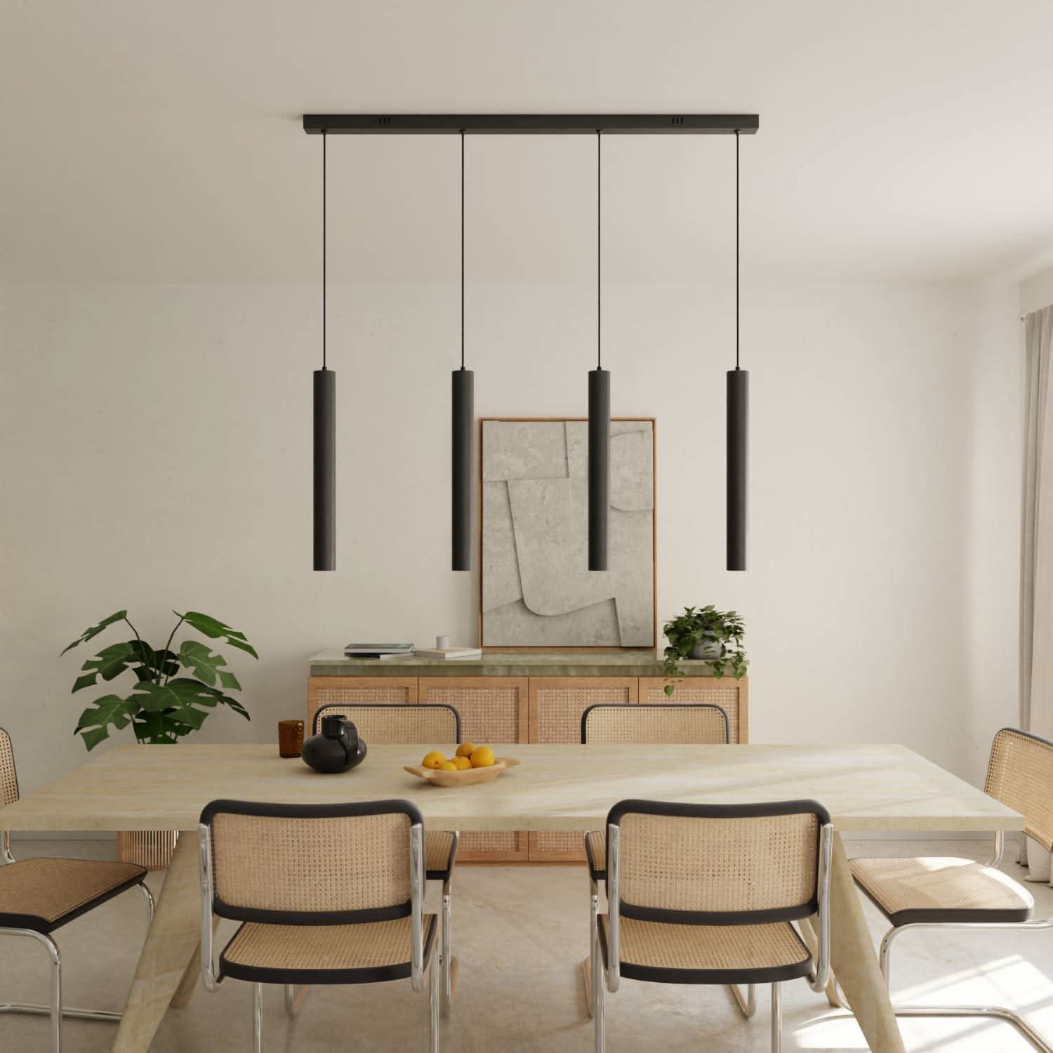 B-stock: Learis pendant lamp