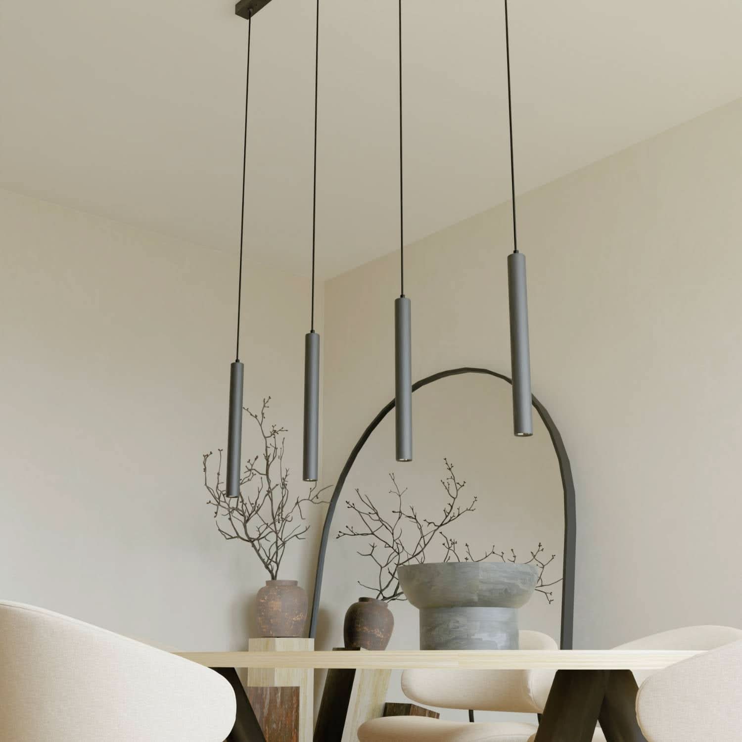 B-stock: Learis pendant lamp