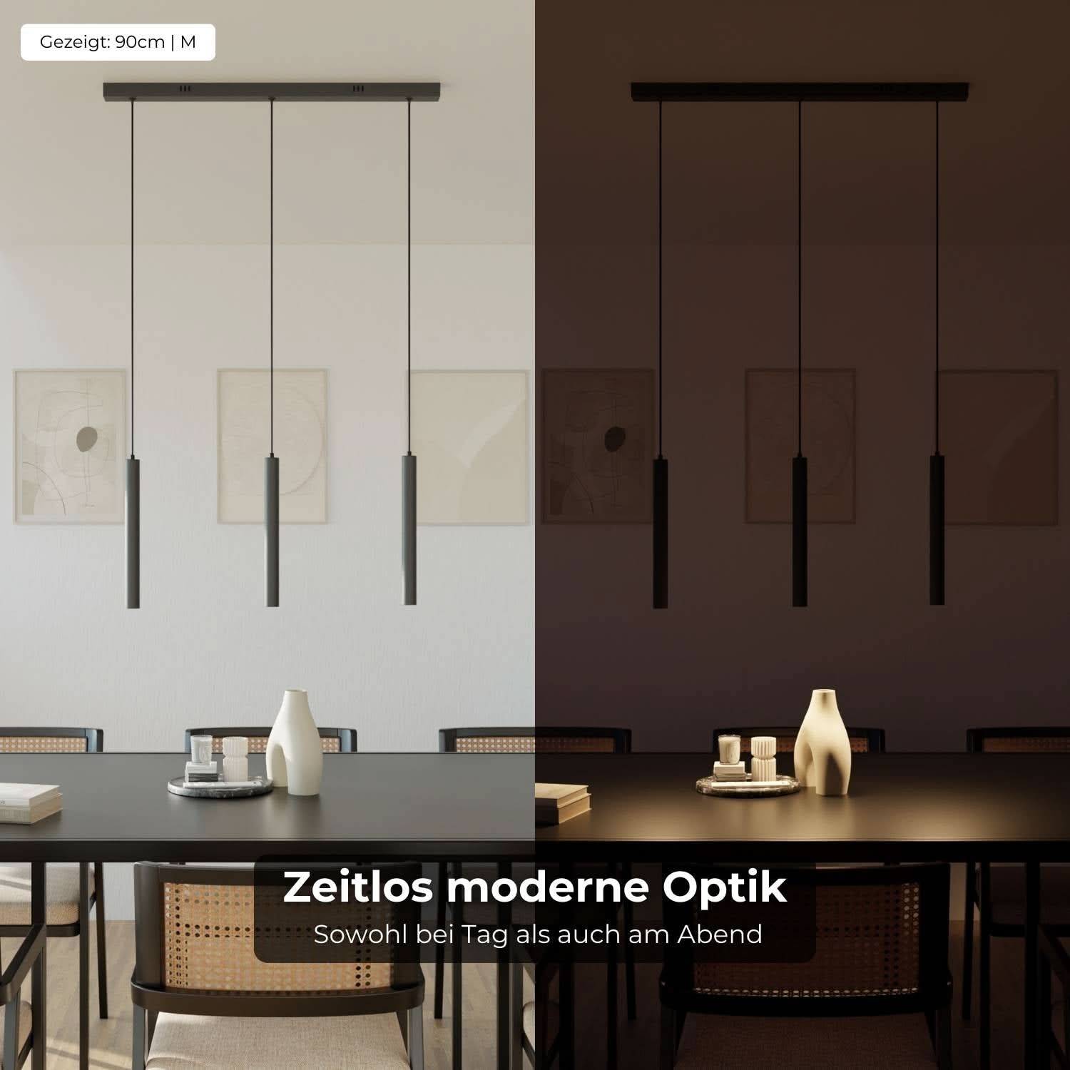 B-stock: Learis pendant lamp