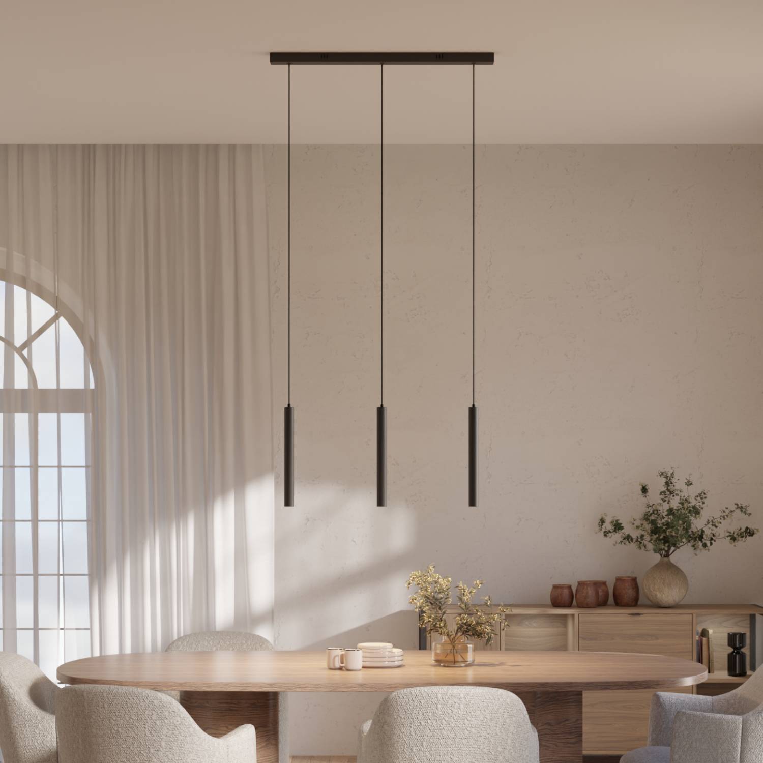 Learis pendant lamp