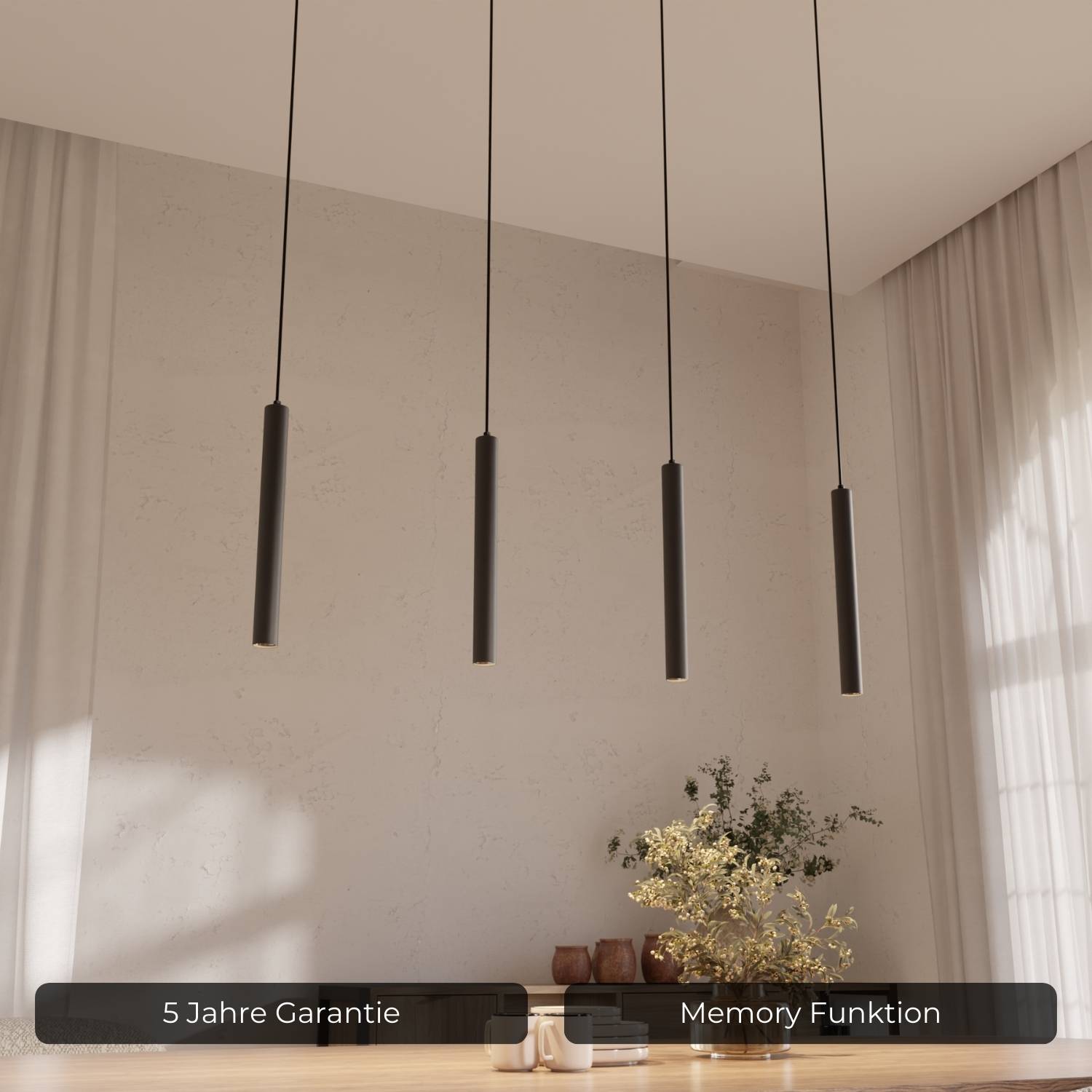 Learis pendant lamp