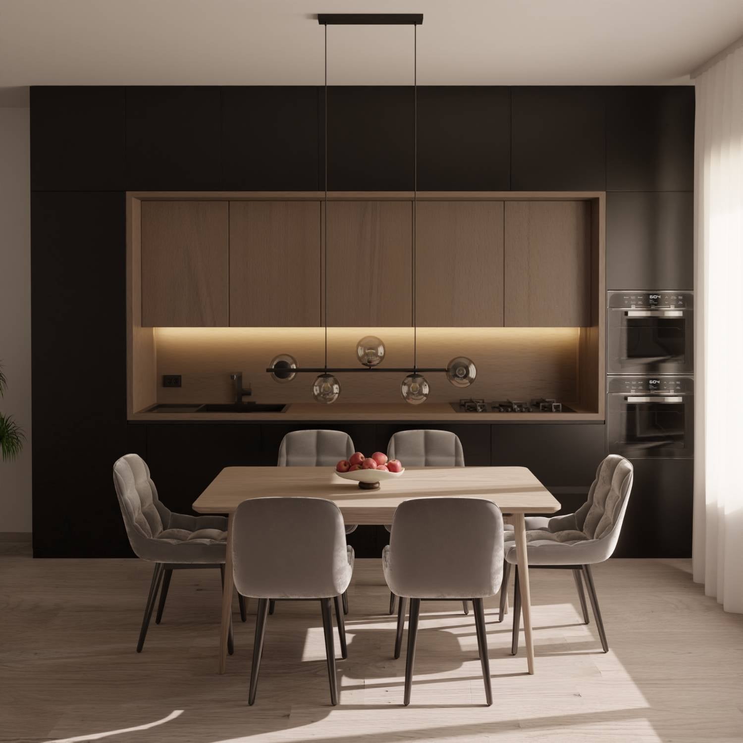 B-stock: Livana pendant lamp