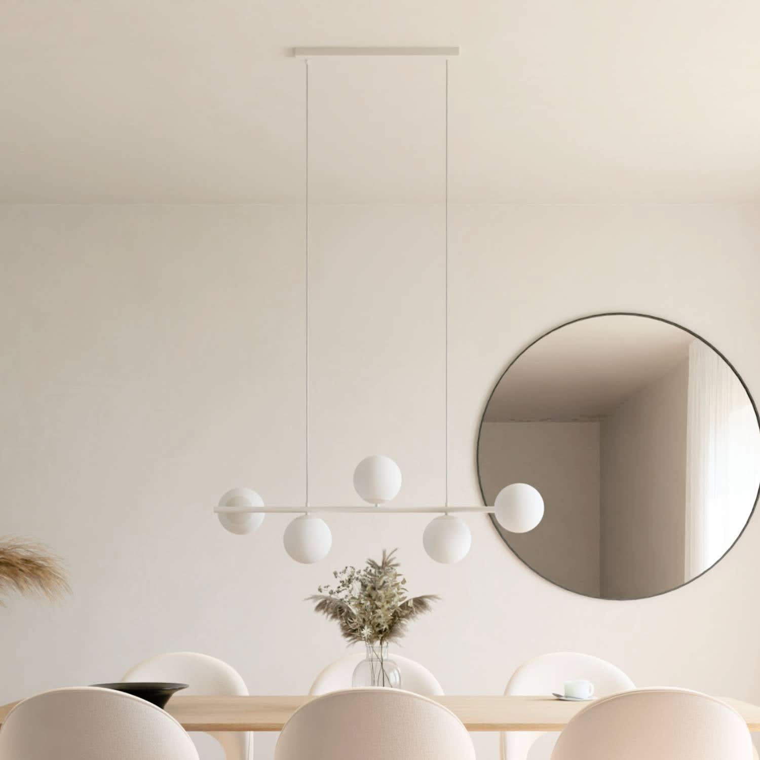 B-stock: Livana pendant lamp