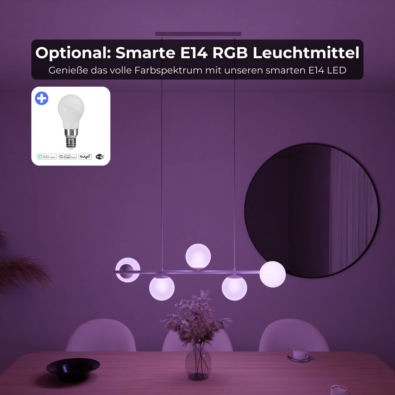 B-stock: Livana pendant lamp