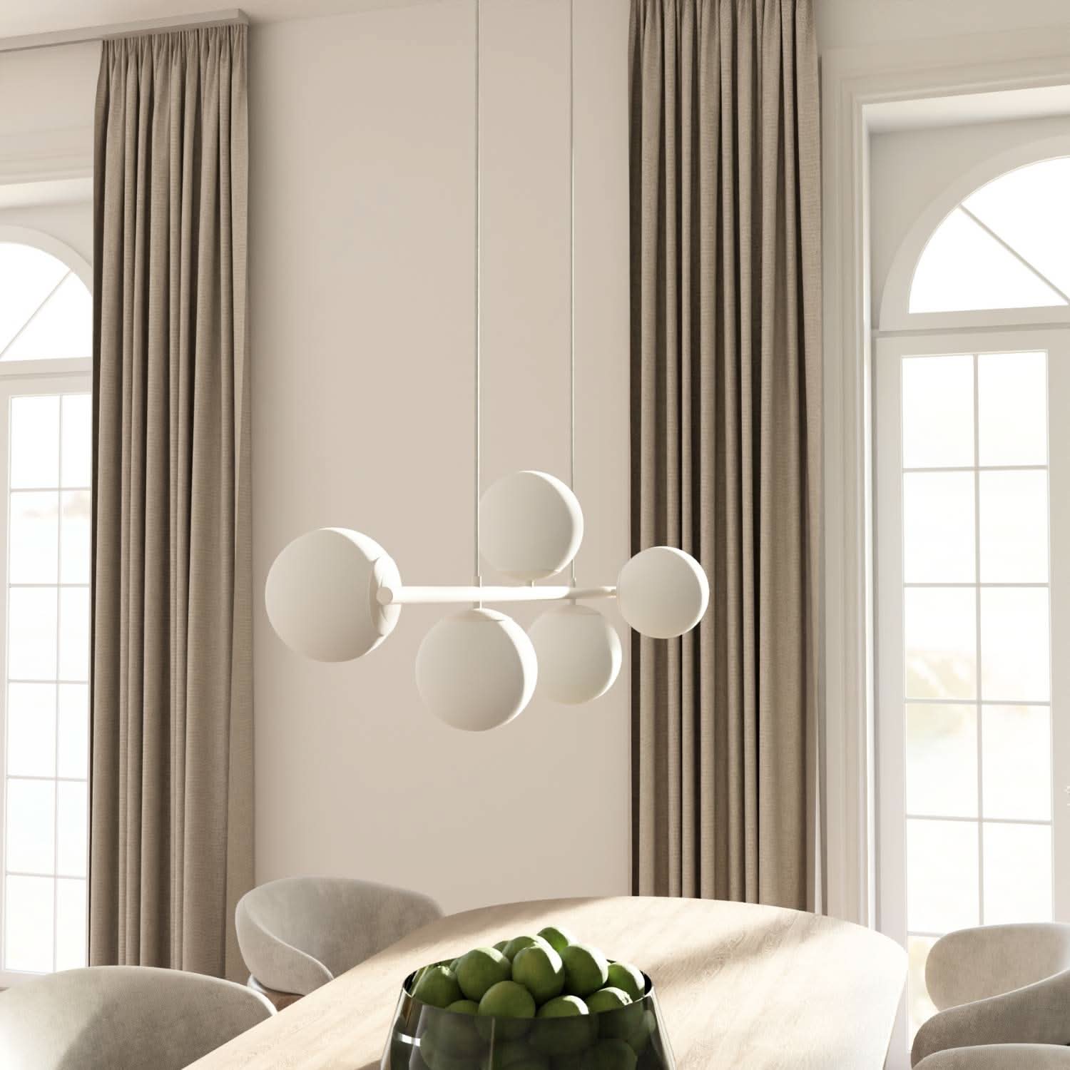 B-stock: Livana pendant lamp