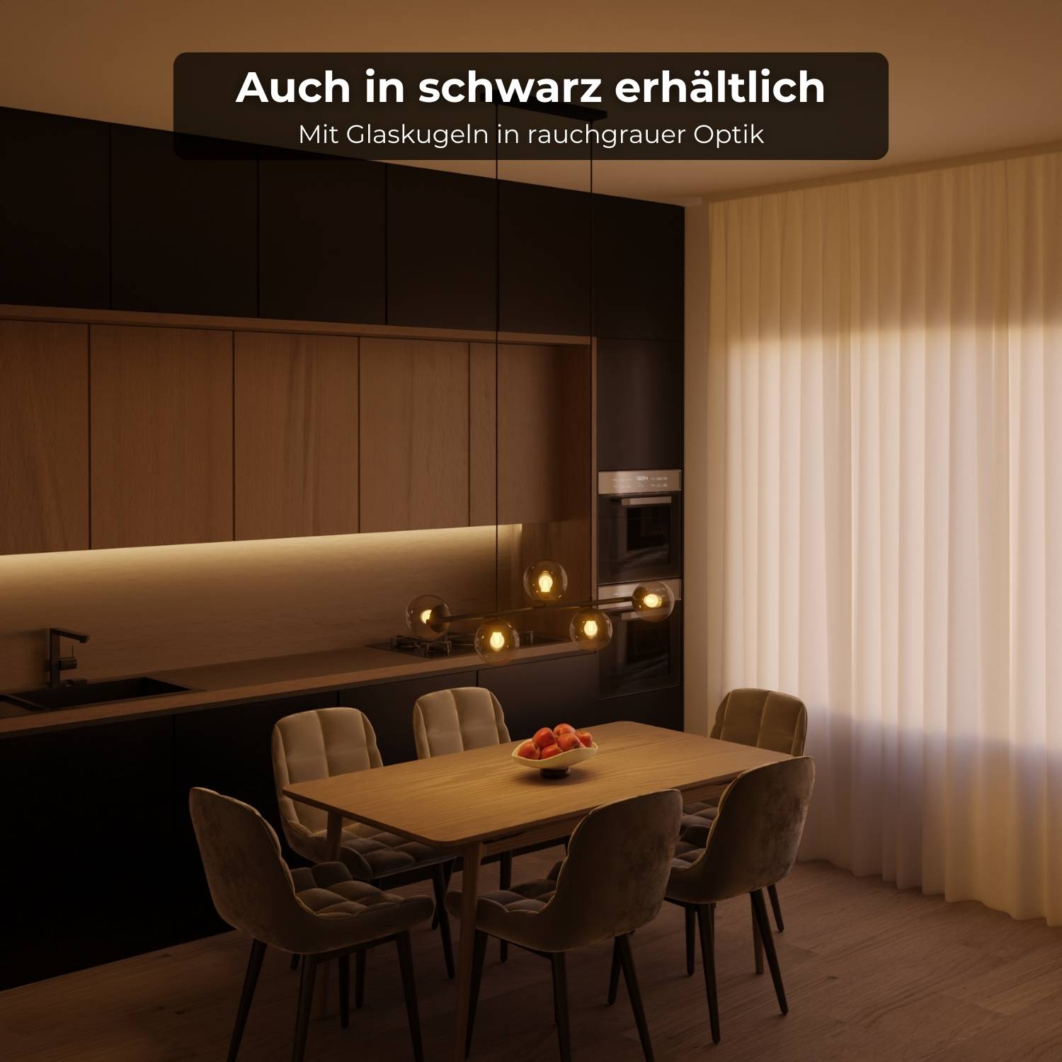 B-stock: Livana pendant lamp