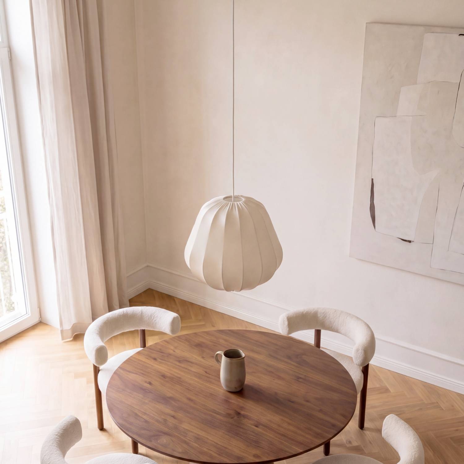 Loona pendant lamp