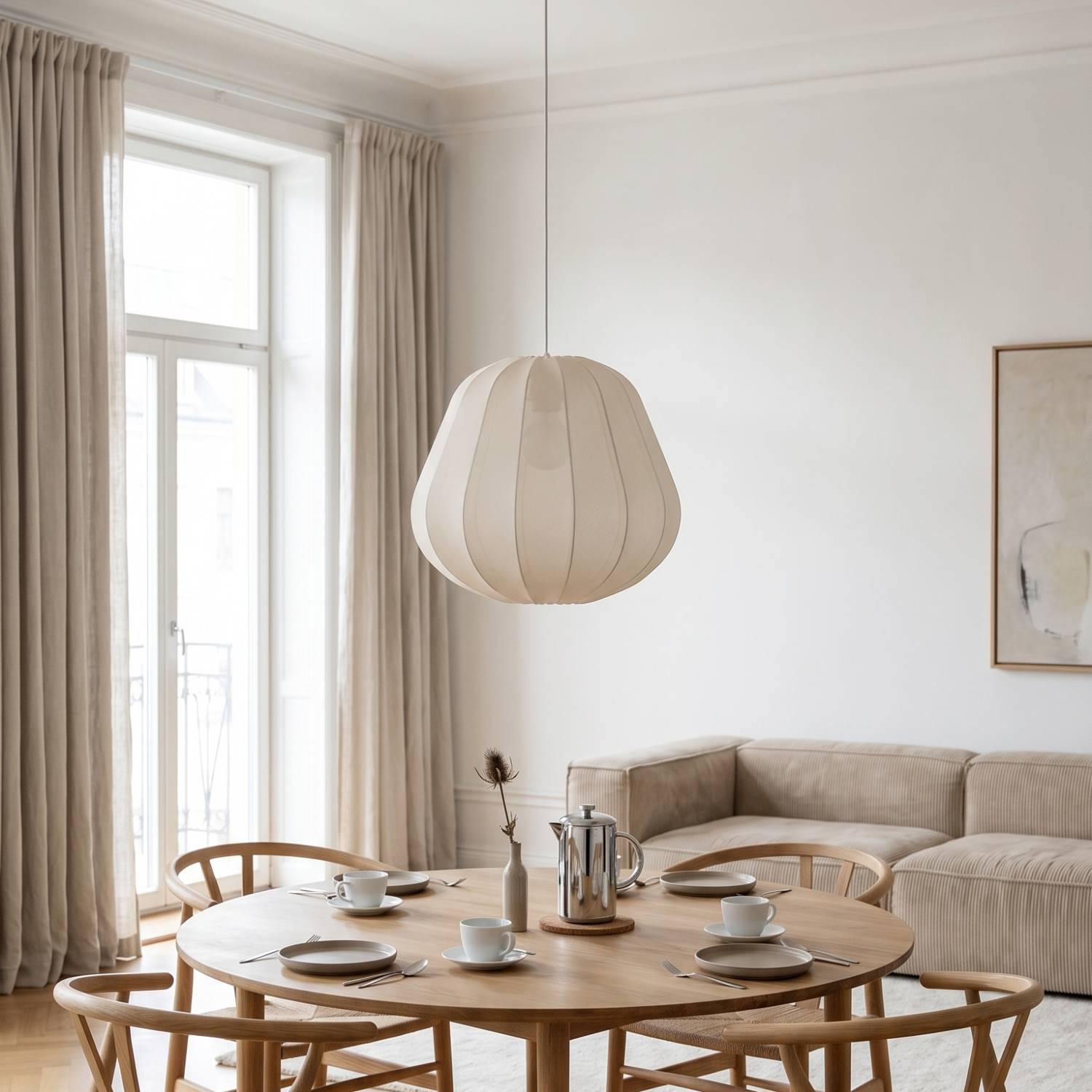 Loona pendant lamp