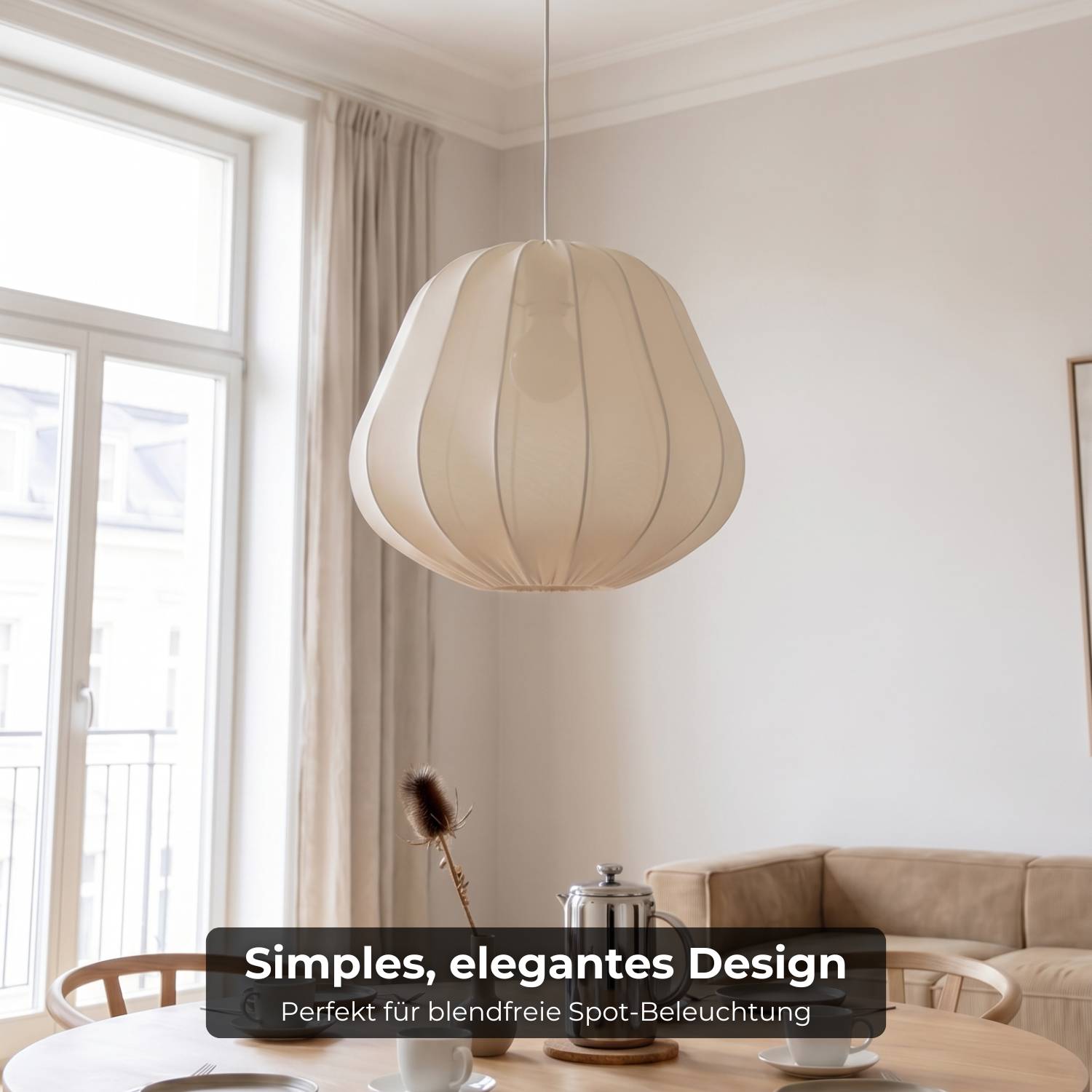 Loona pendant lamp