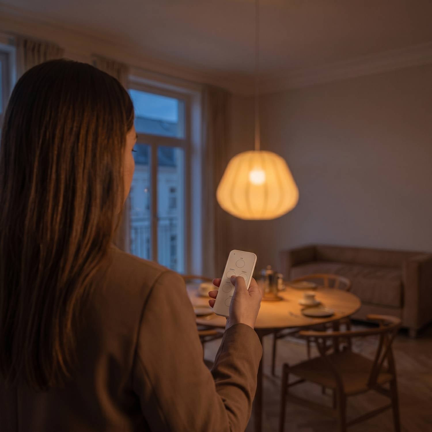 Loona pendant lamp