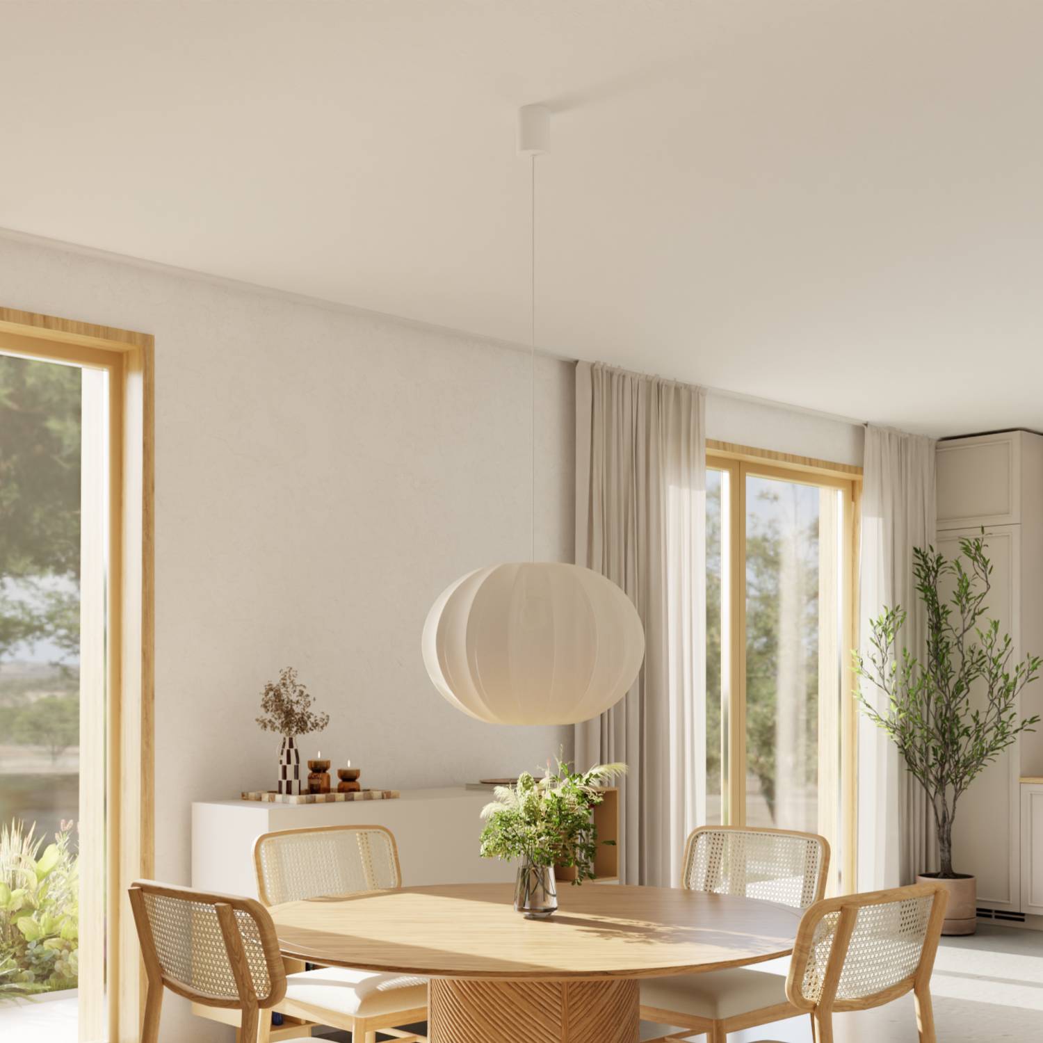 Loona pendant lamp