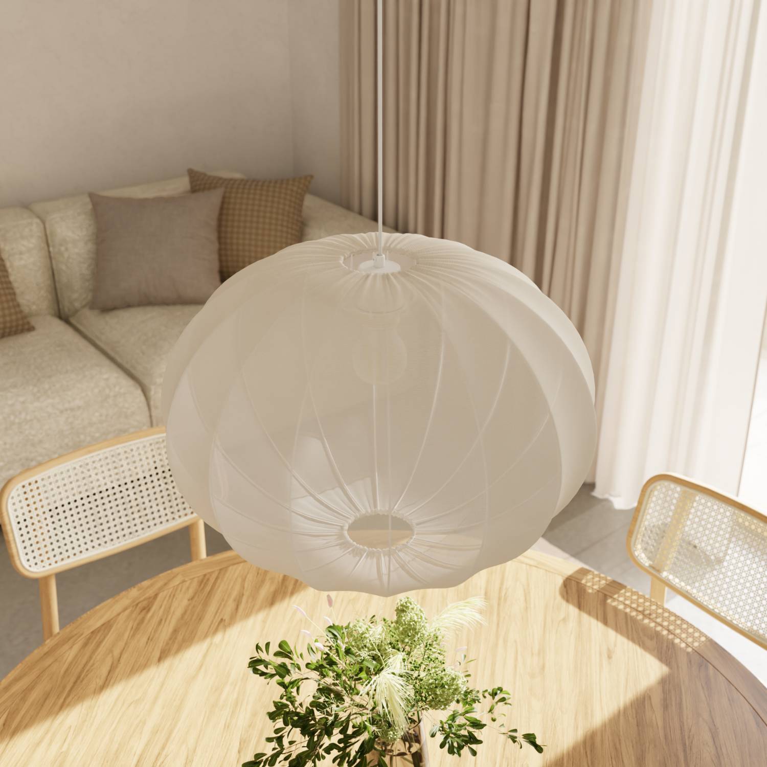 Loona pendant lamp