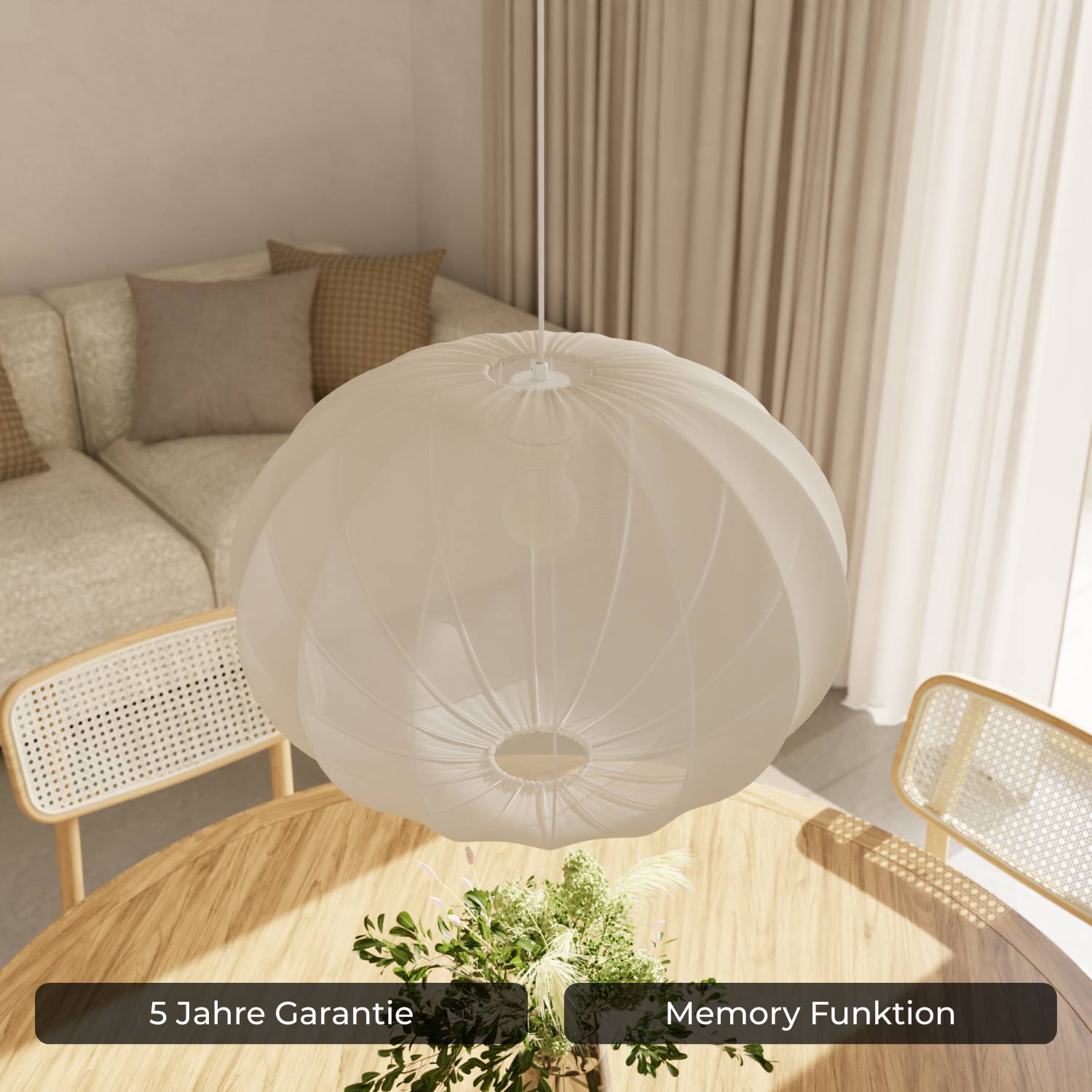 Loona pendant lamp
