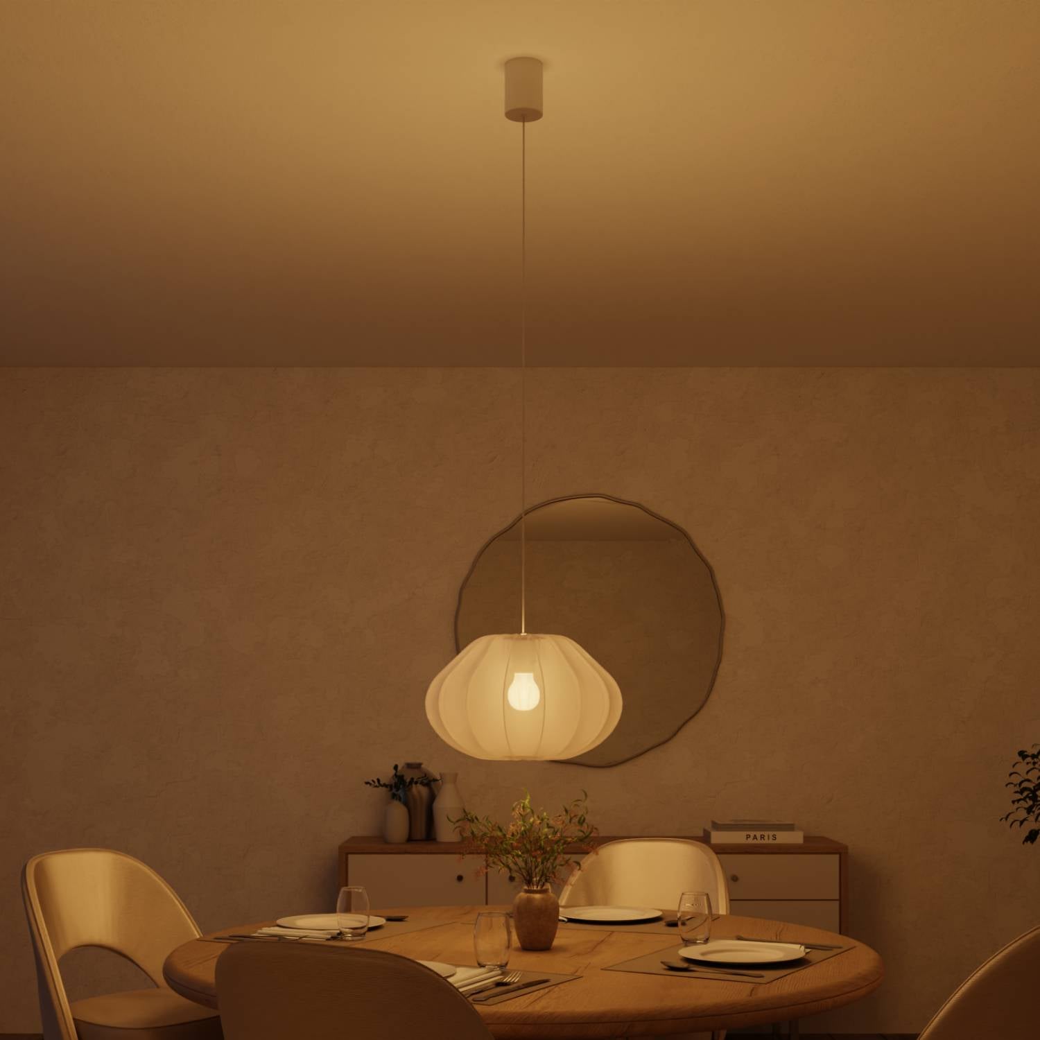 Loona pendant lamp