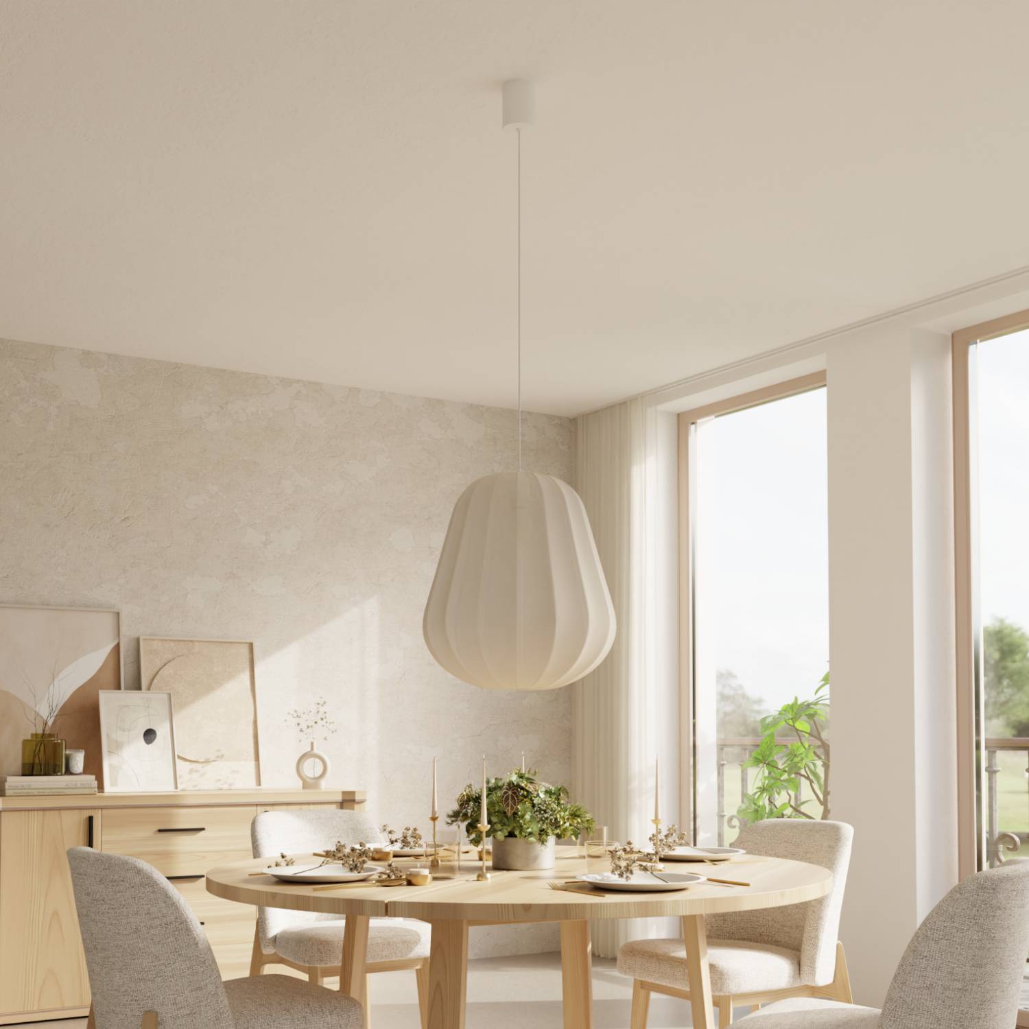 Loona pendant lamp