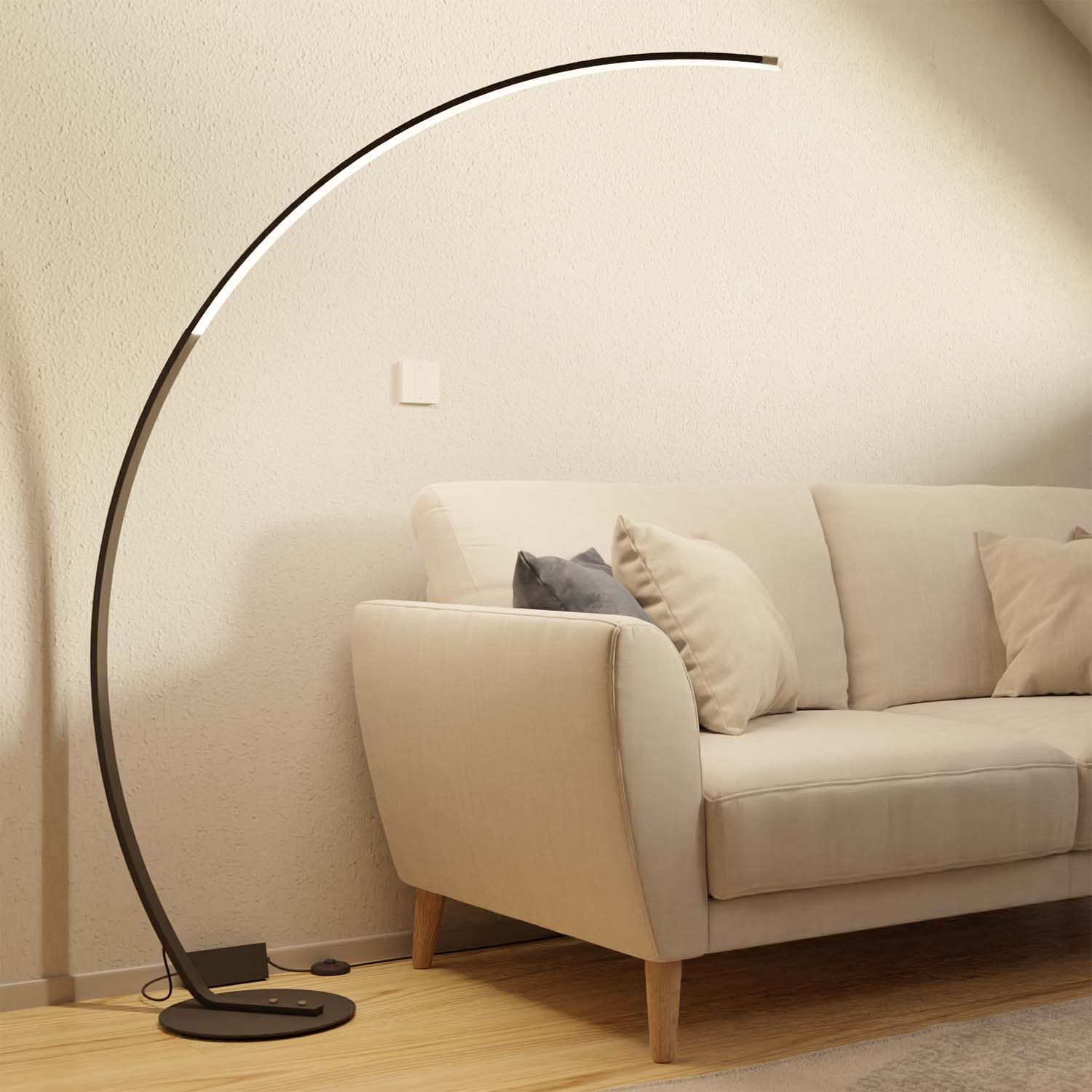 icon-Floor lamps