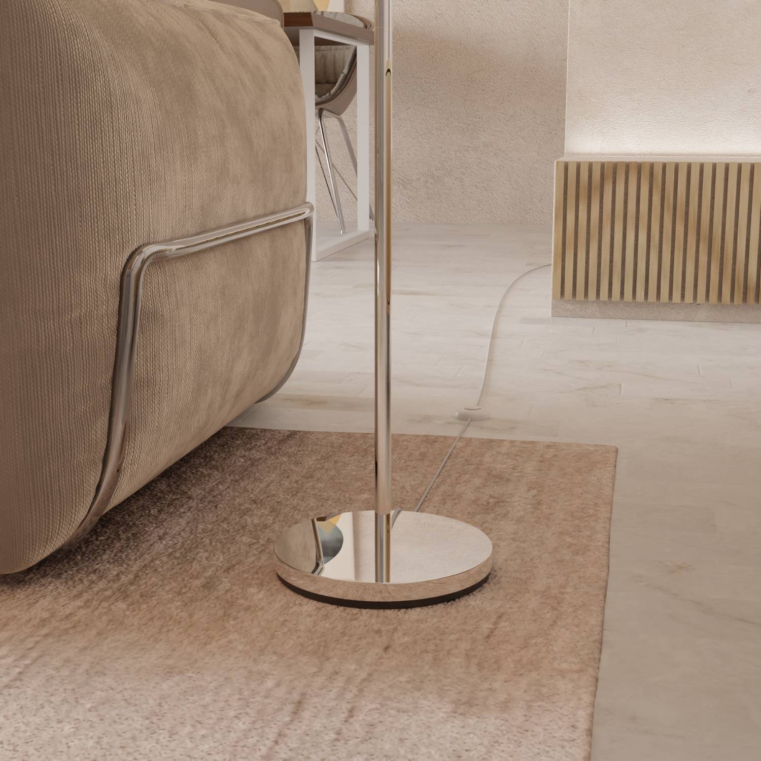 Melo floor lamp