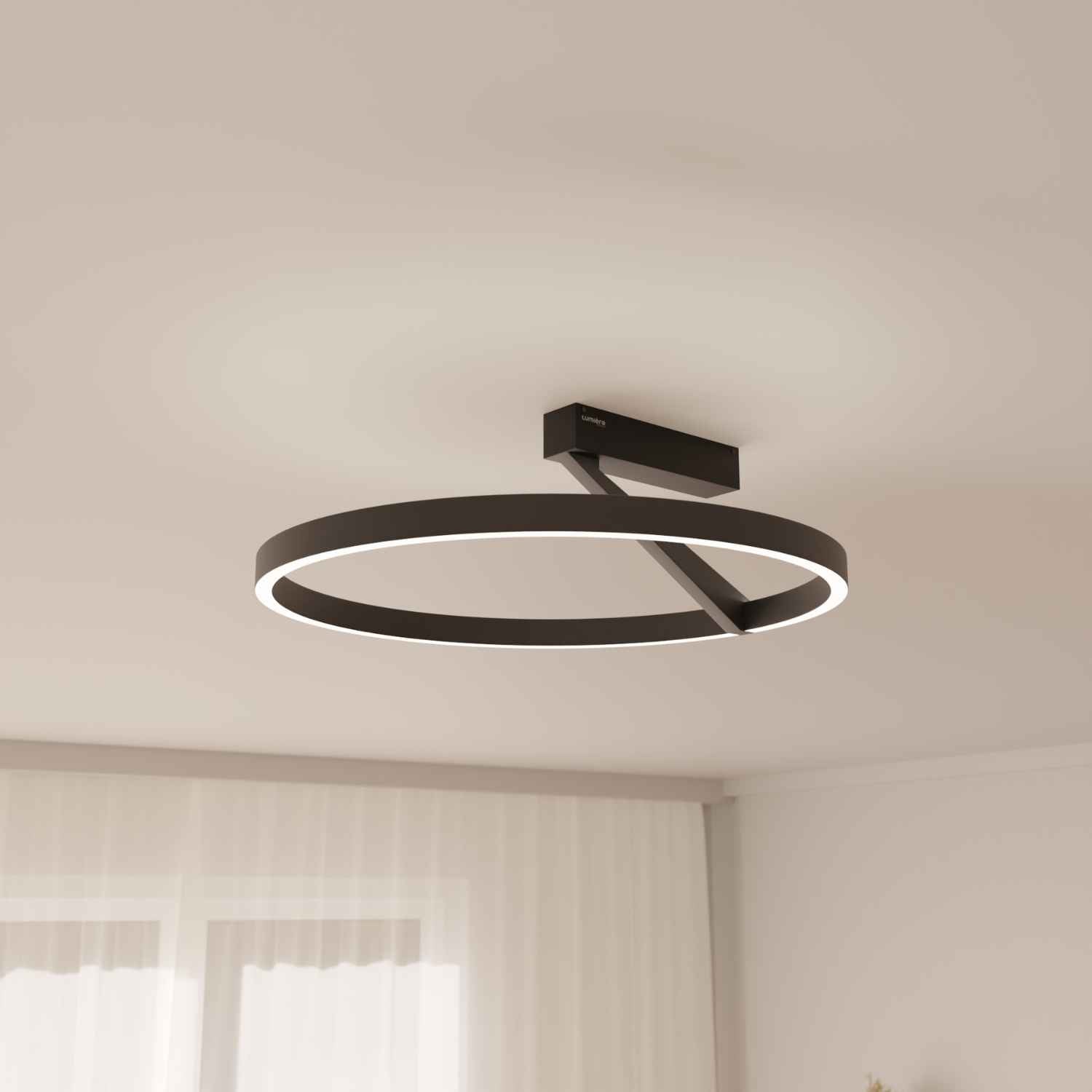 Noxi ceiling light