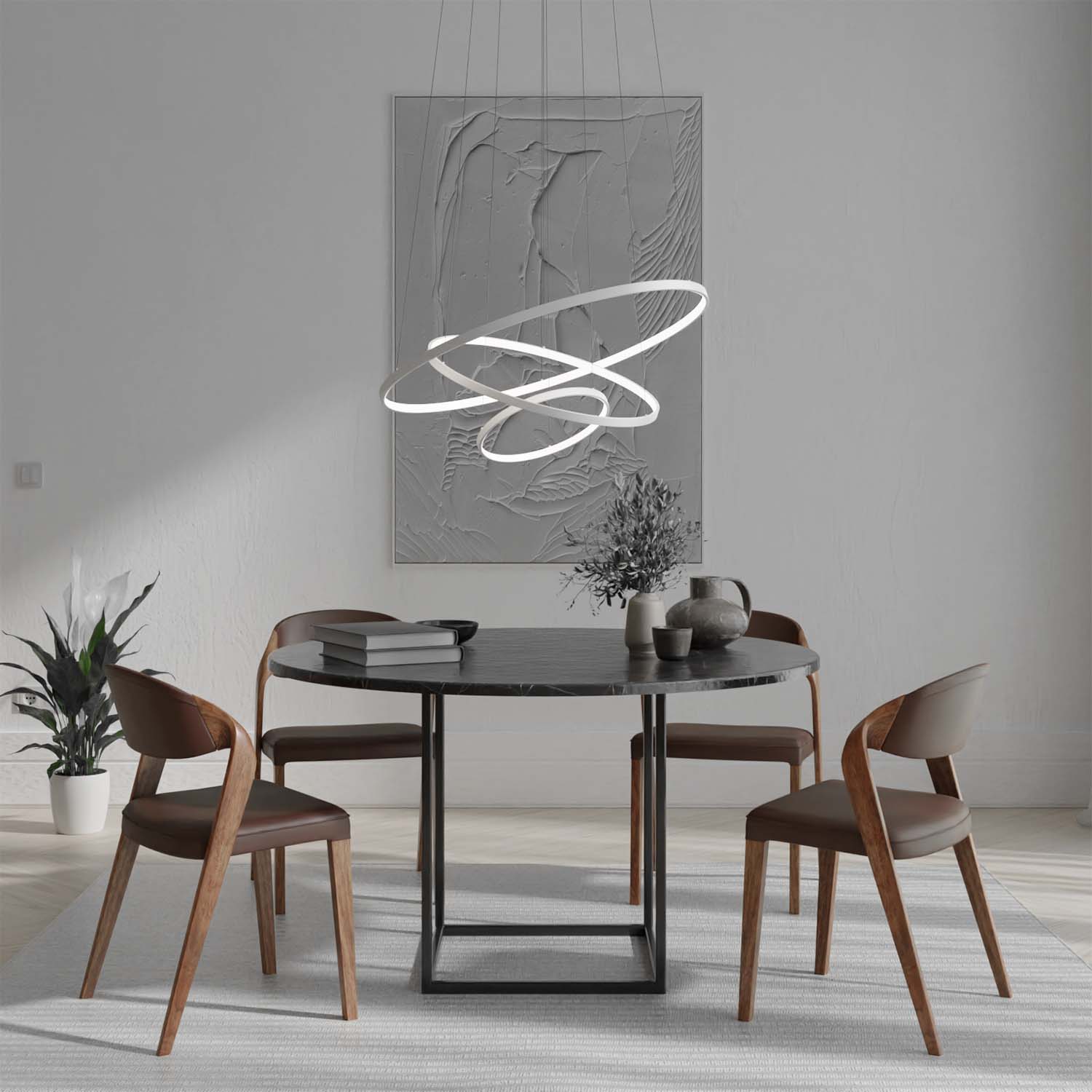 Omeva pendant light