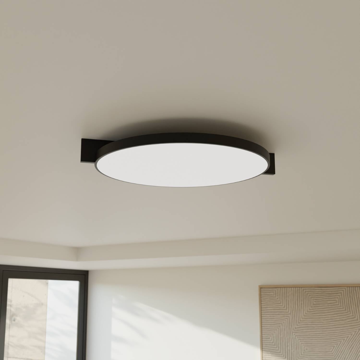 Resa ceiling light