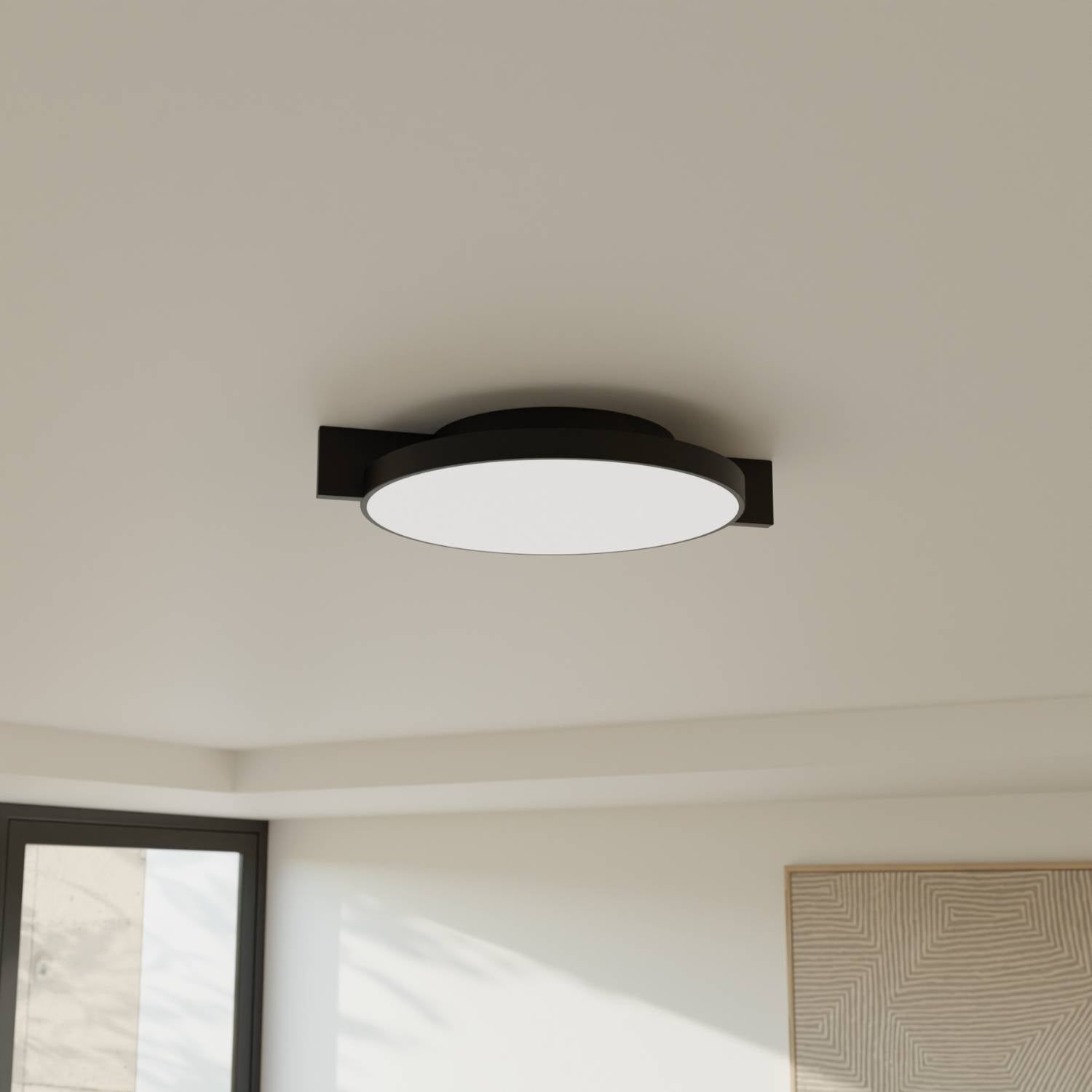 Resa ceiling light