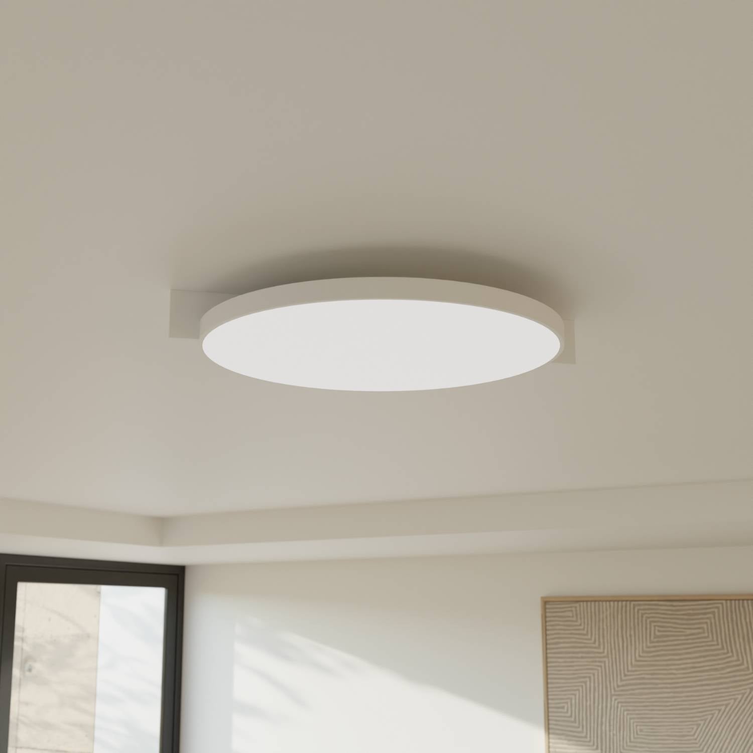 Resa ceiling light