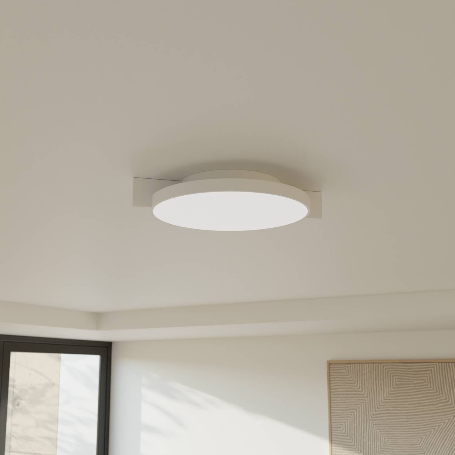 Resa ceiling light