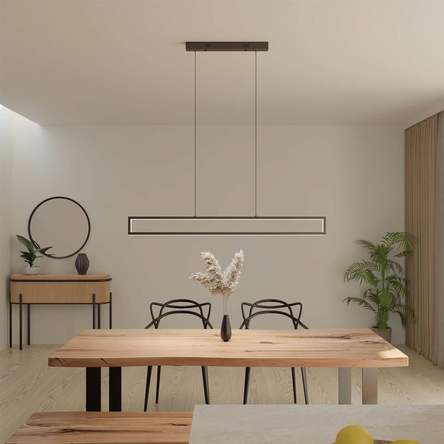 B-stock: Revaris pendant lamp