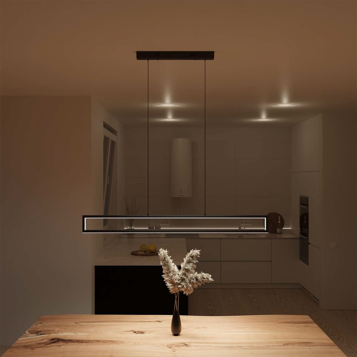B-stock: Revaris pendant lamp