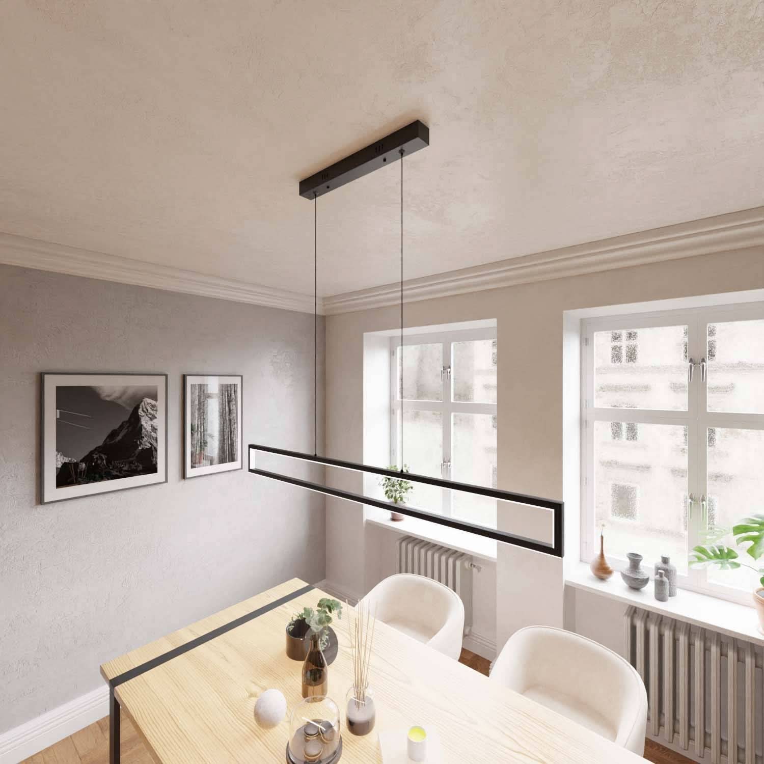 B-stock: Revaris pendant lamp