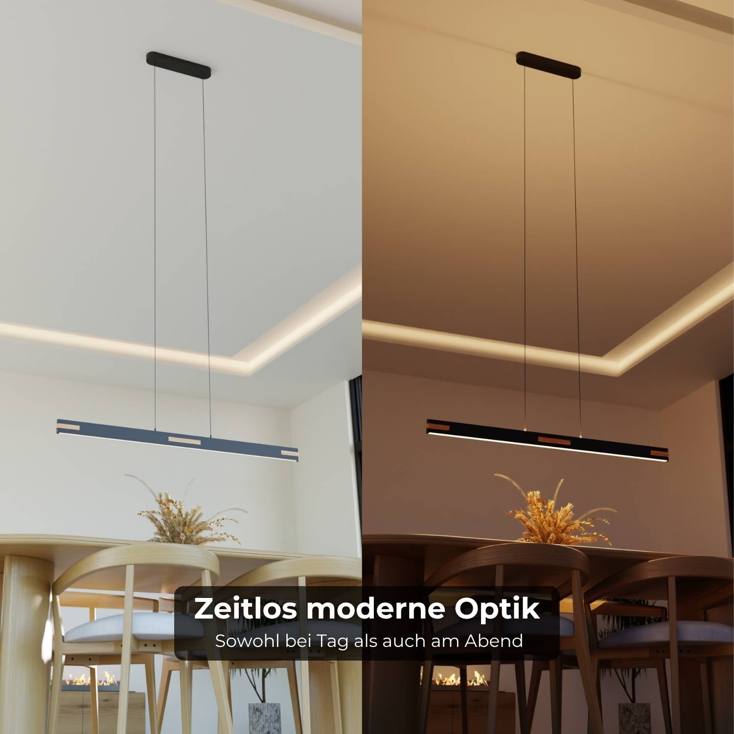 Rodos pendant light