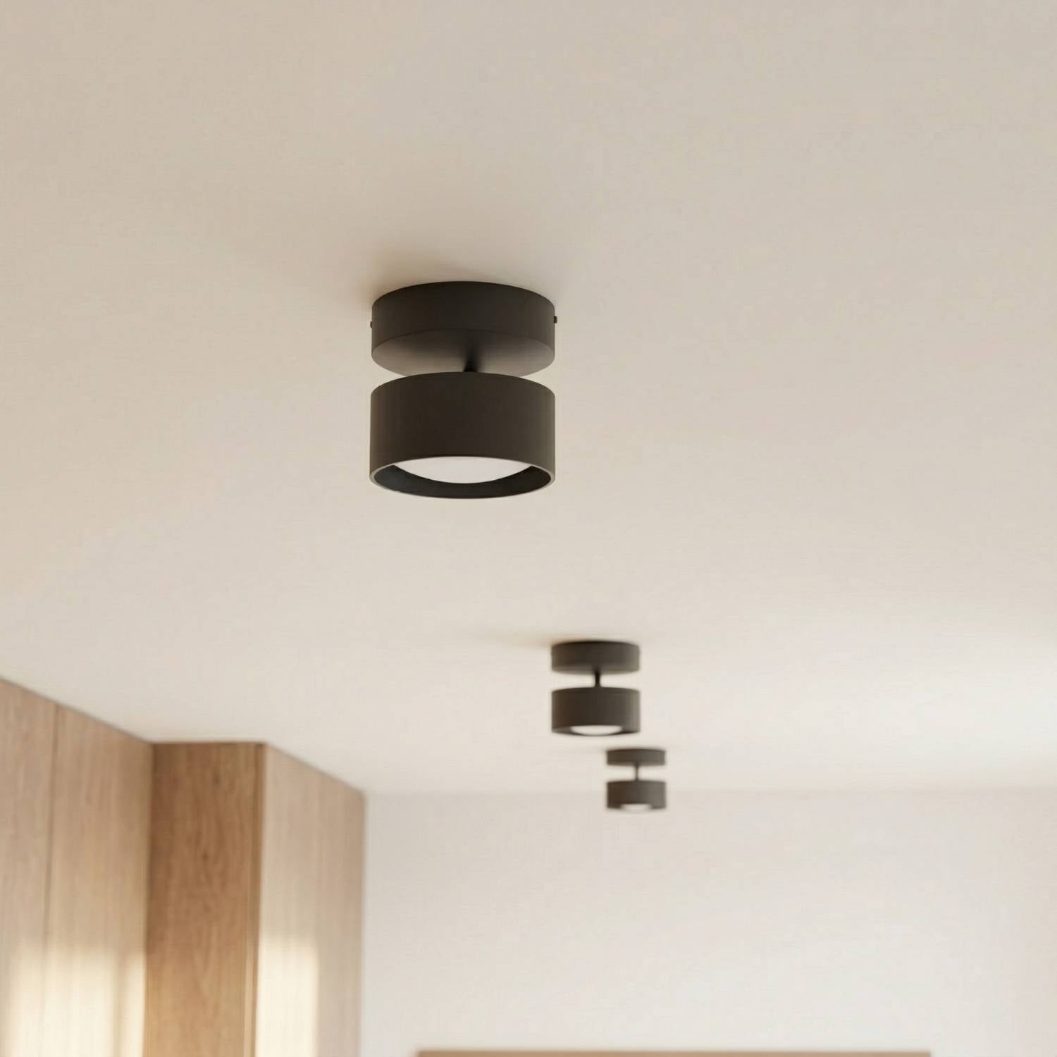 Sava ceiling light