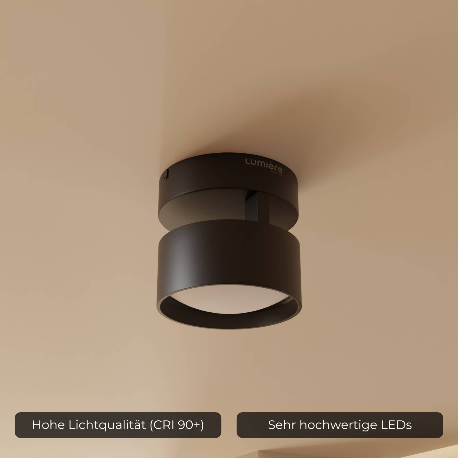 B-Stock: Sava ceiling light