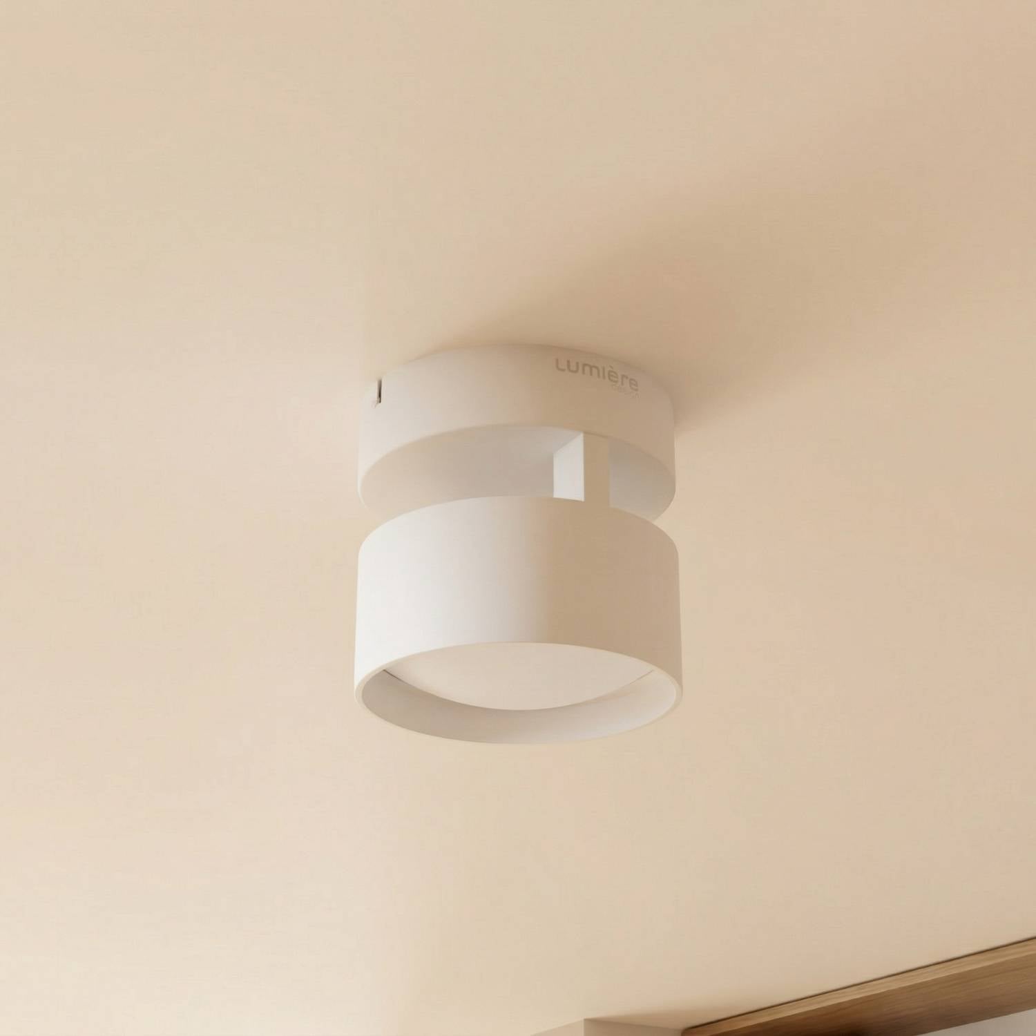 Sava ceiling light