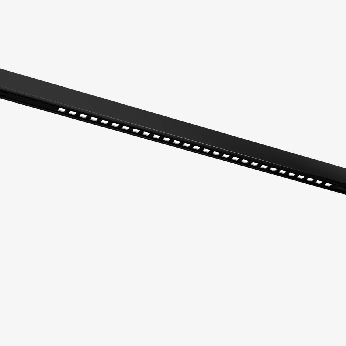 Track system: Dotlight module