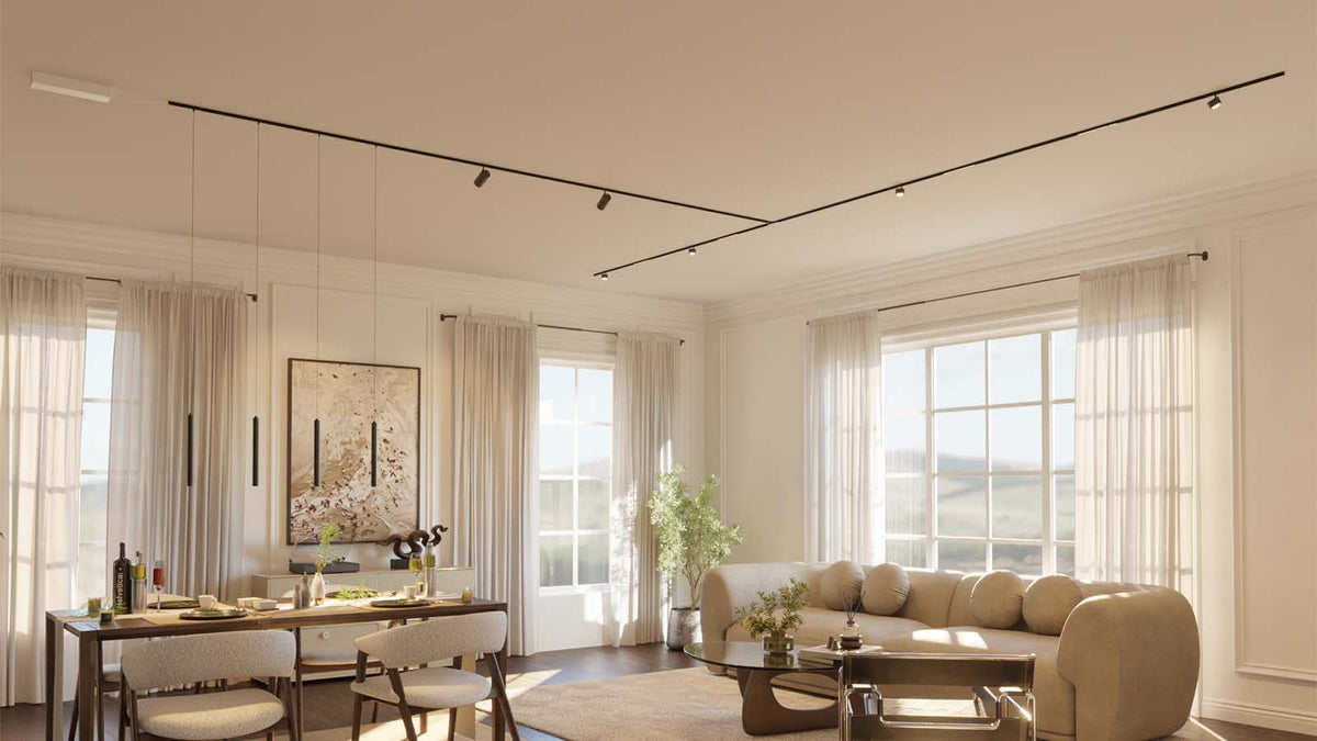 Large room