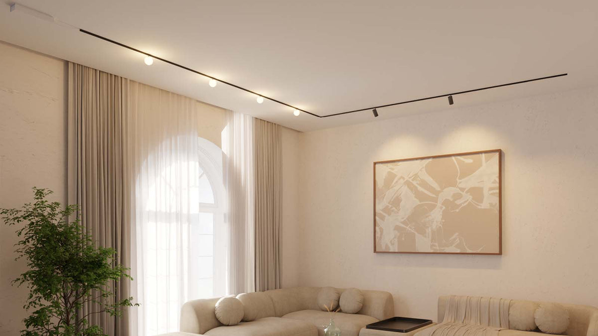 Small space