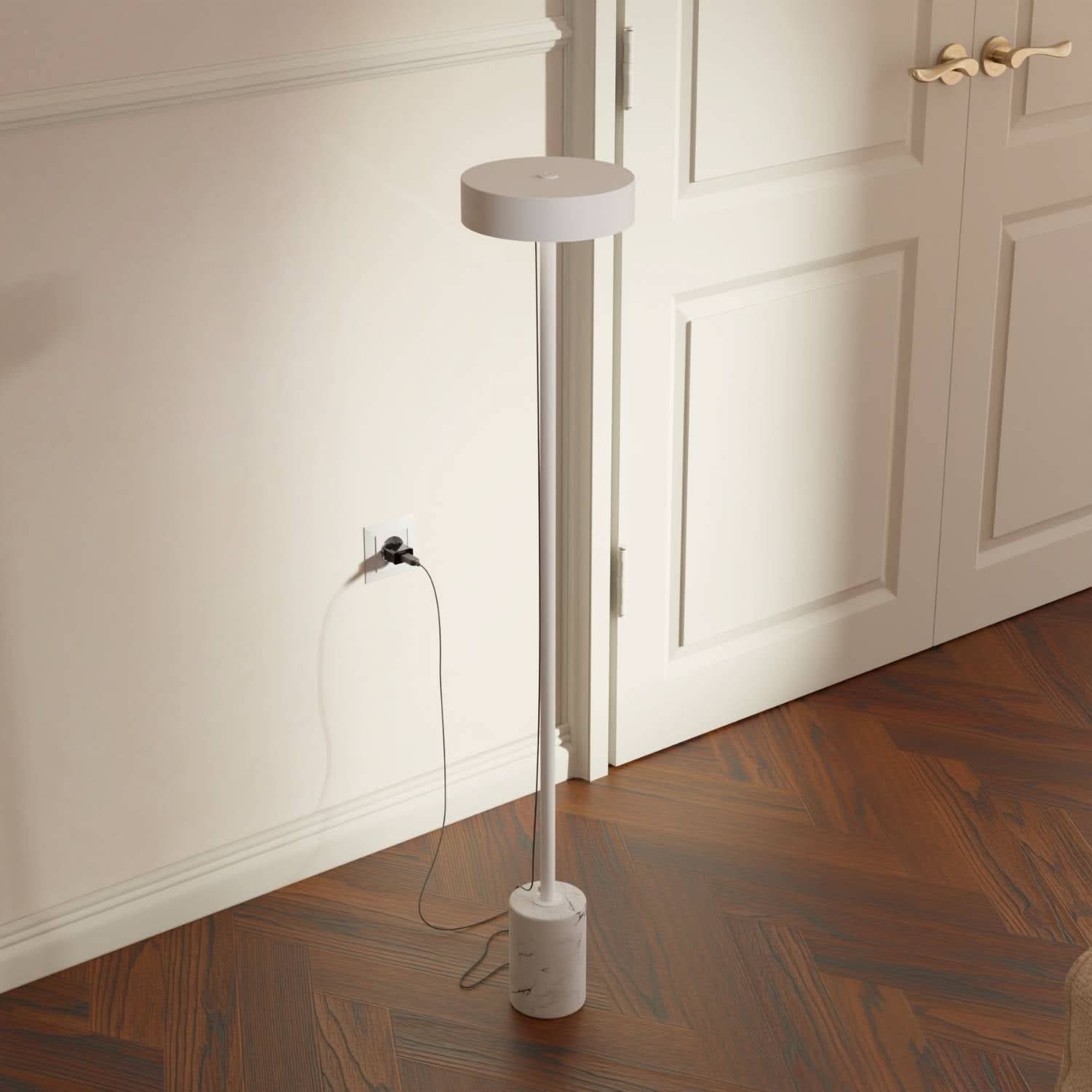 B-Stock: Uranos battery floor lamp