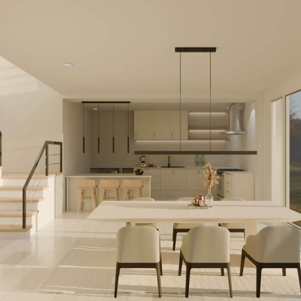 Living Room Bundle II